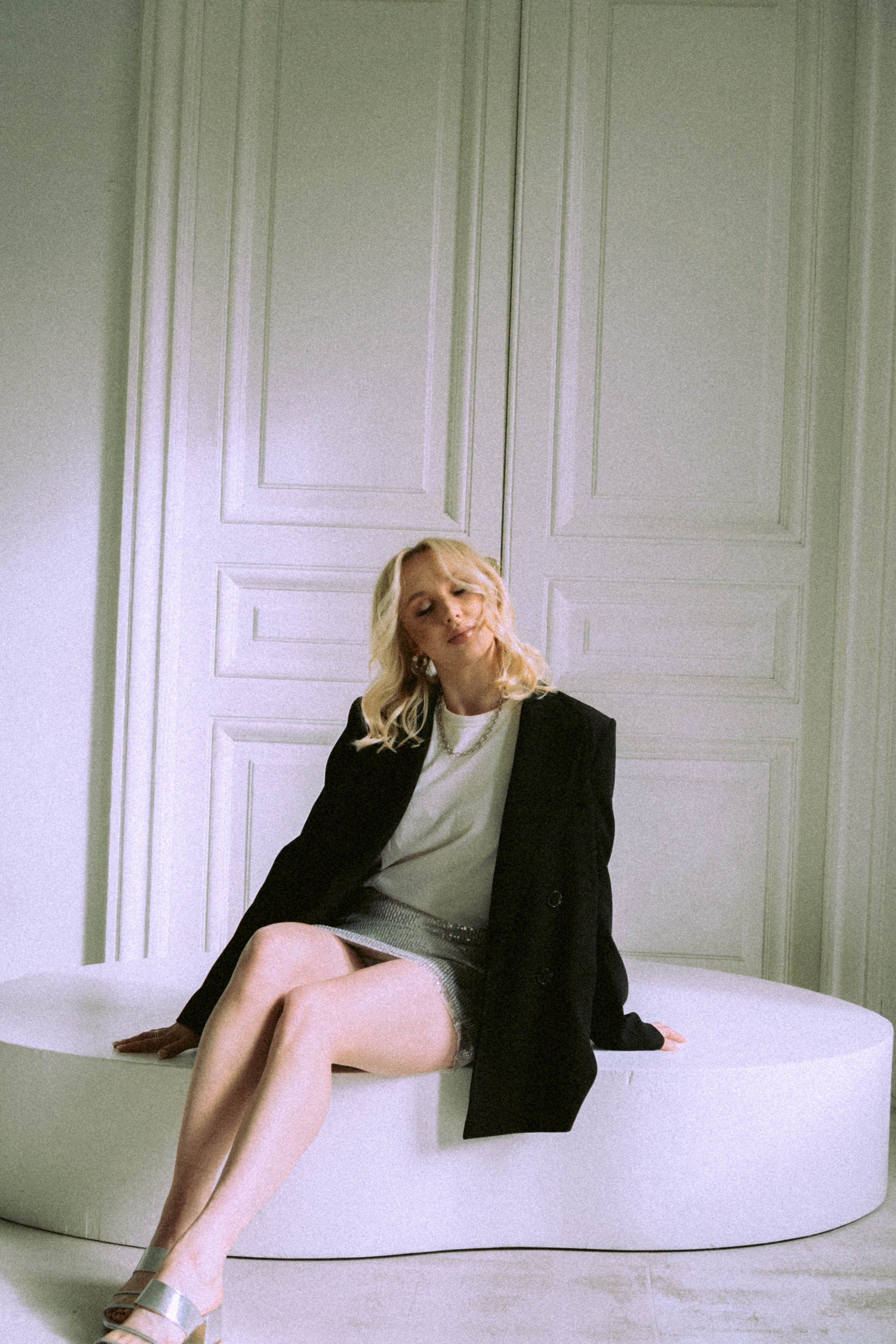 Студийная. Профессиональный фотограф, Санкт-Петербург — Виктория Богомолова