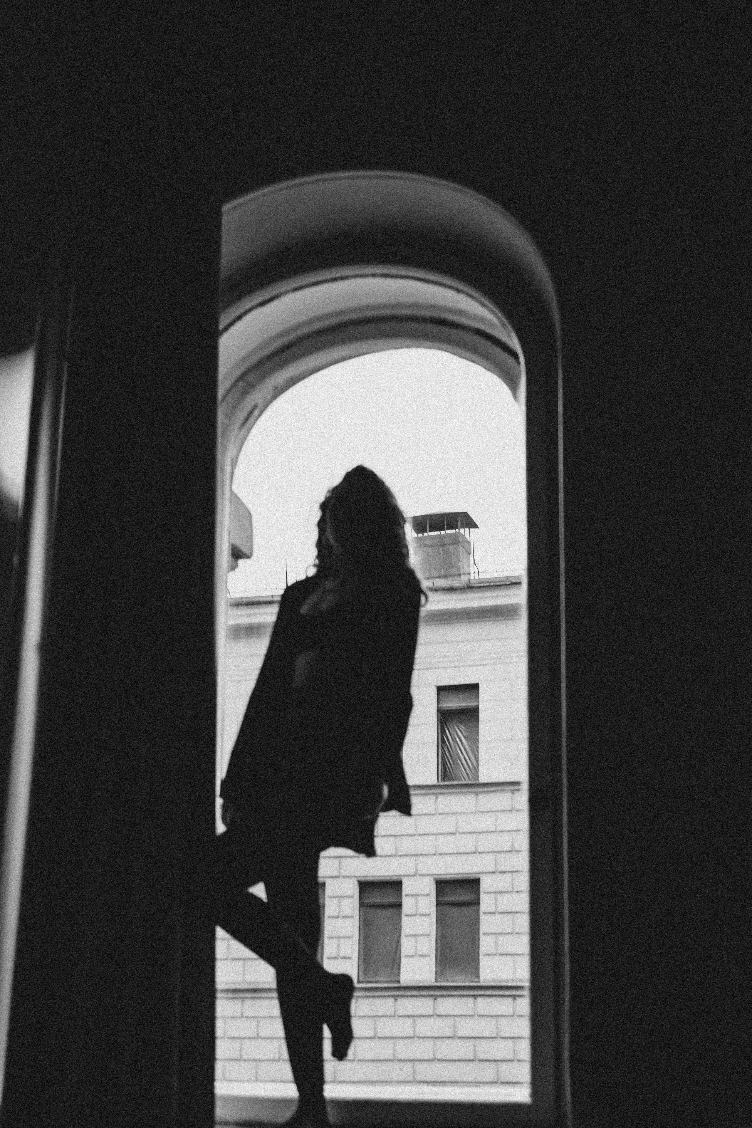 Для девушки. Профессиональный фотограф, Санкт-Петербург — Виктория Богомолова