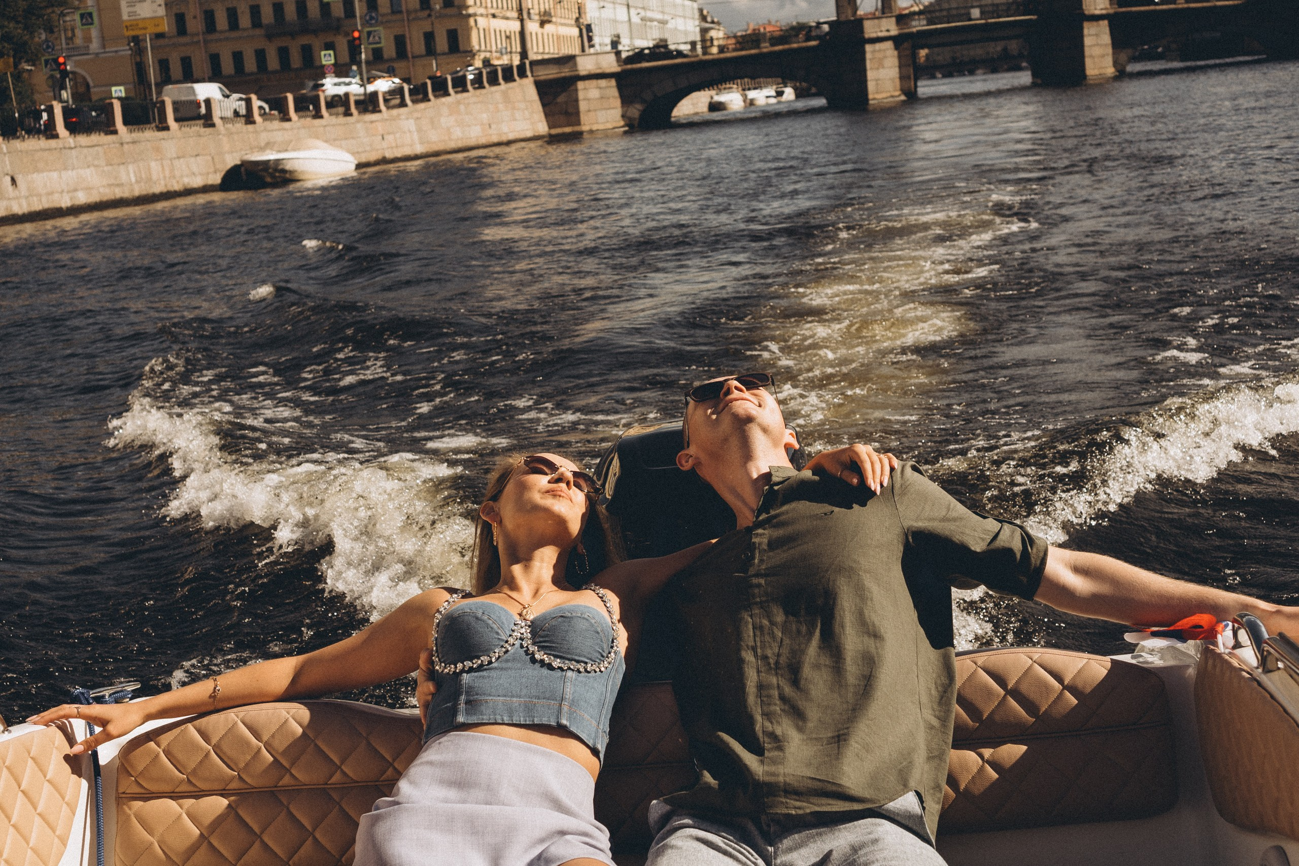 Любовь. Профессиональный фотограф, Санкт-Петербург — Виктория Богомолова