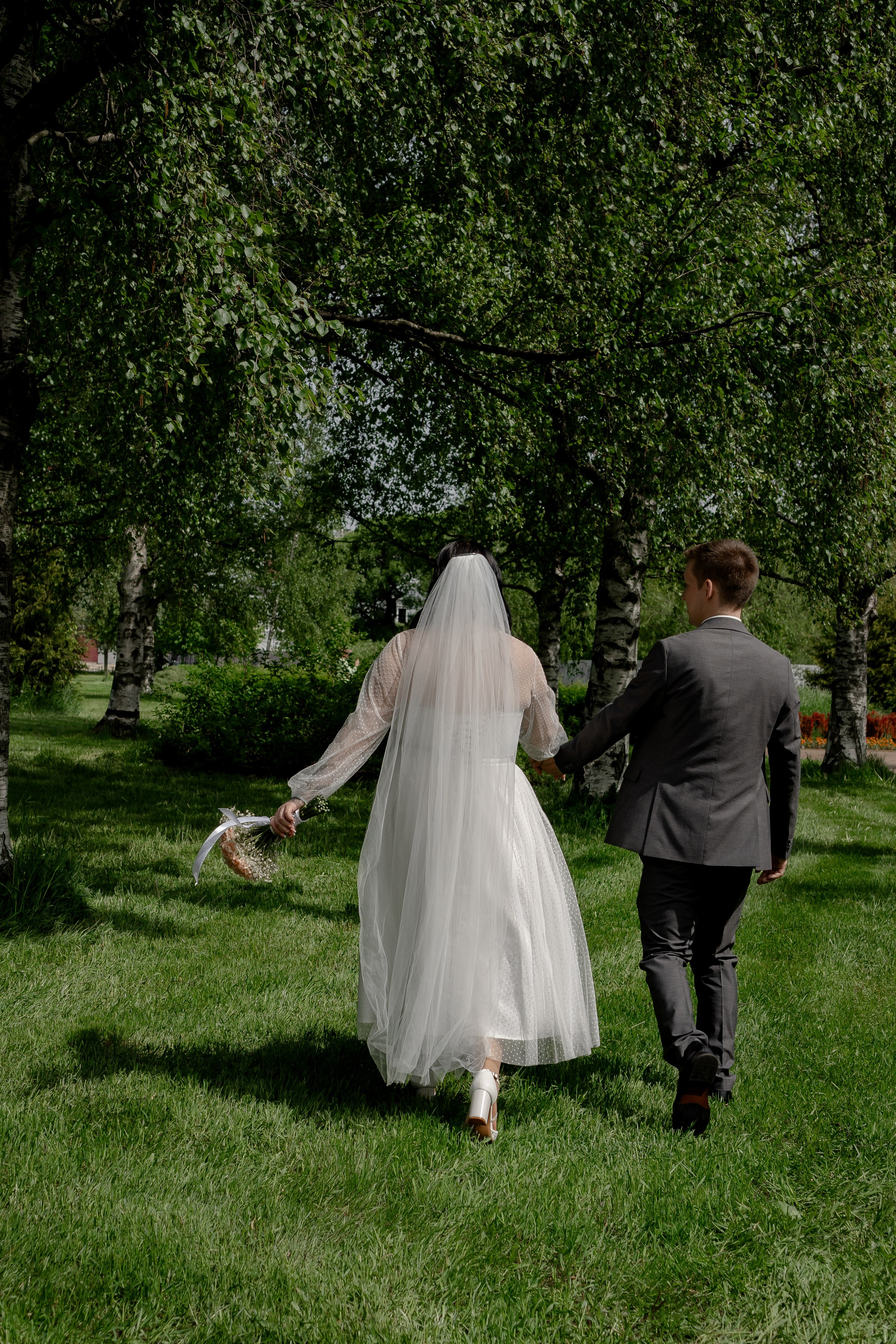 СВАДЕБНАЯ СЬЕМКА В ЗАГСЕ И БАНКЕТ. Профессиональный фотограф, Санкт-Петербург — Виктория Богомолова