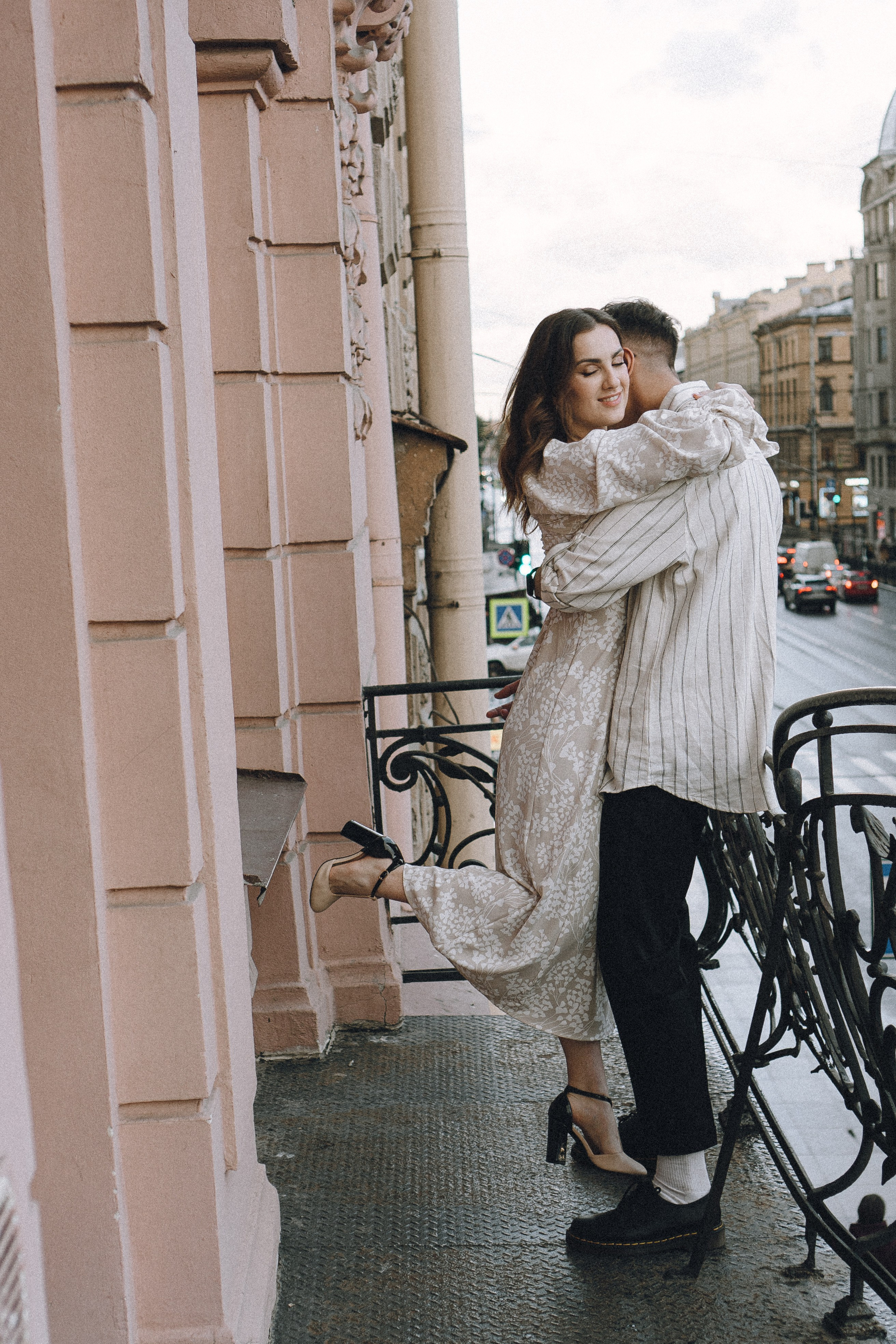 ЛЮБОВЬ В ИЮНЕ. Профессиональный фотограф, Санкт-Петербург — Виктория Богомолова