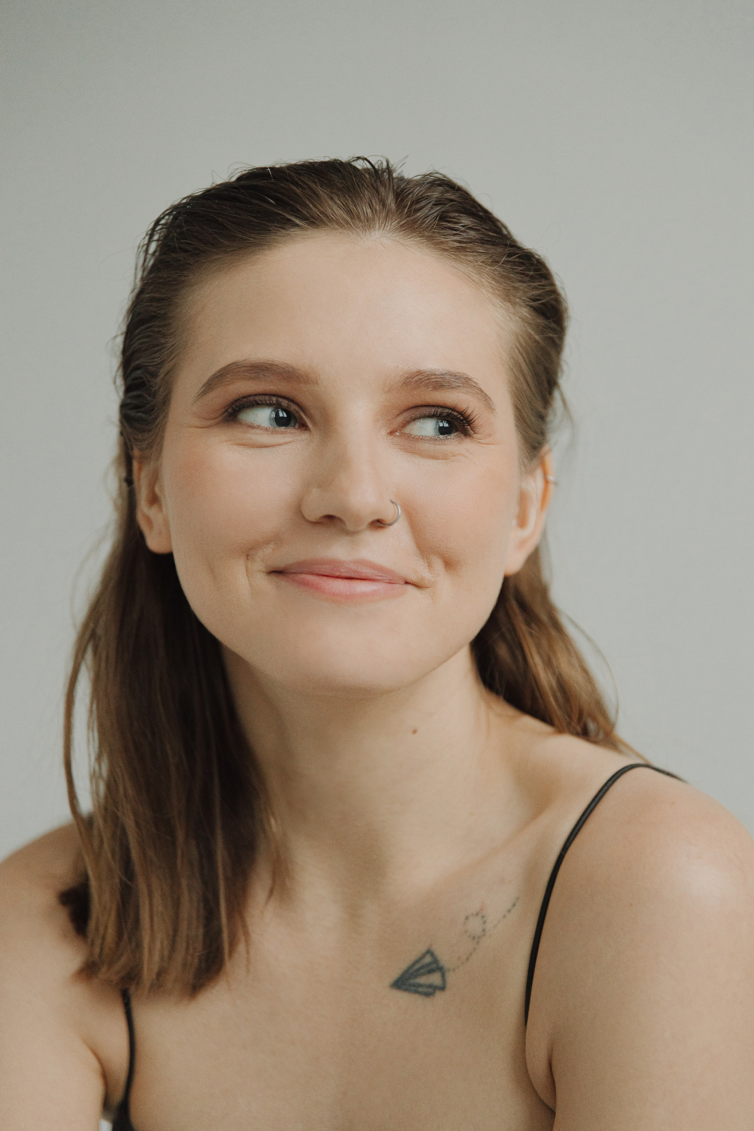 Таня. Фотограф в Самаре Юля Борщ