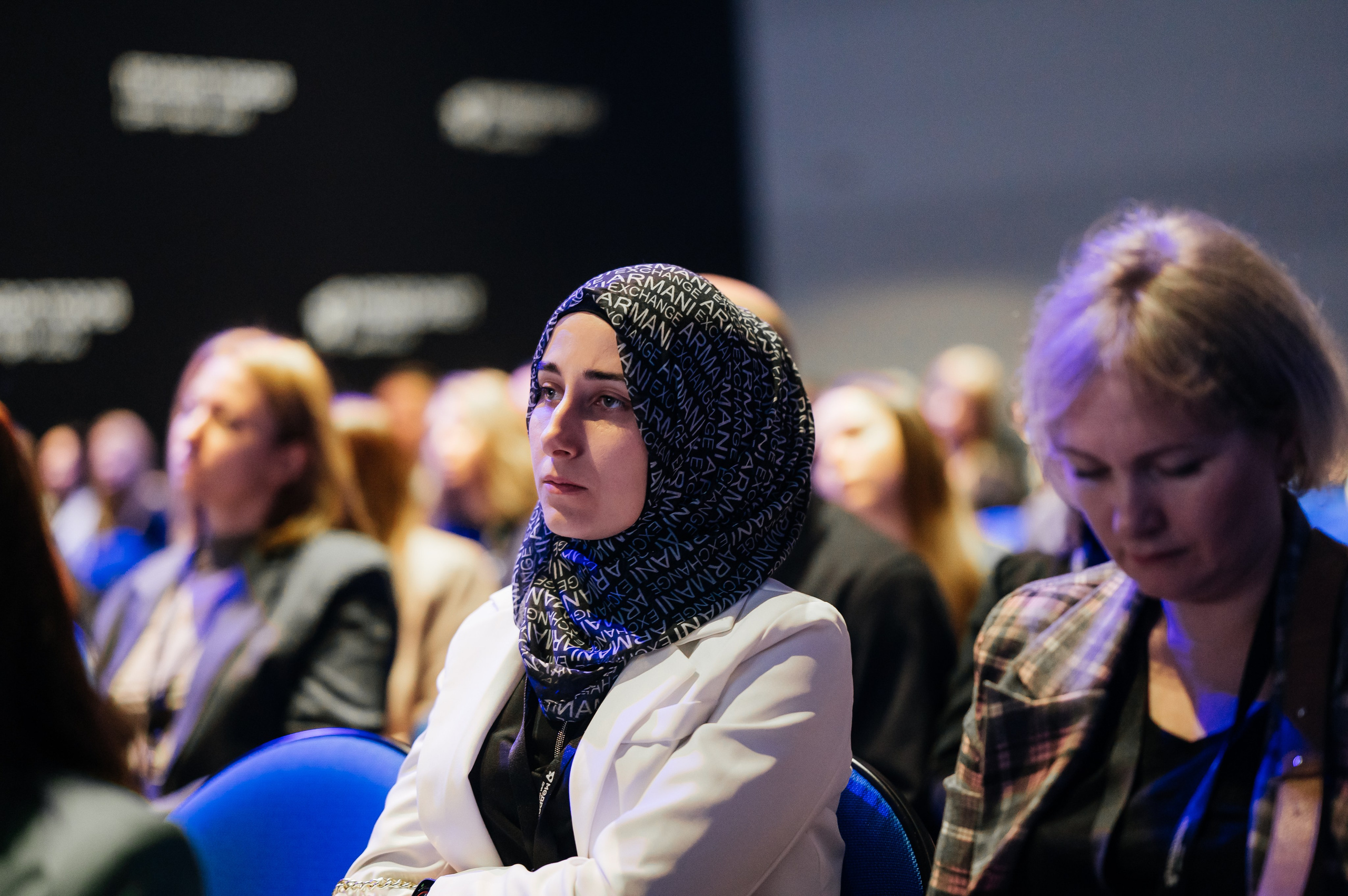 Конференция МедРокет 2024. Фотограф Илья Бызов, Свадебный и репортажный фотограф Сочи