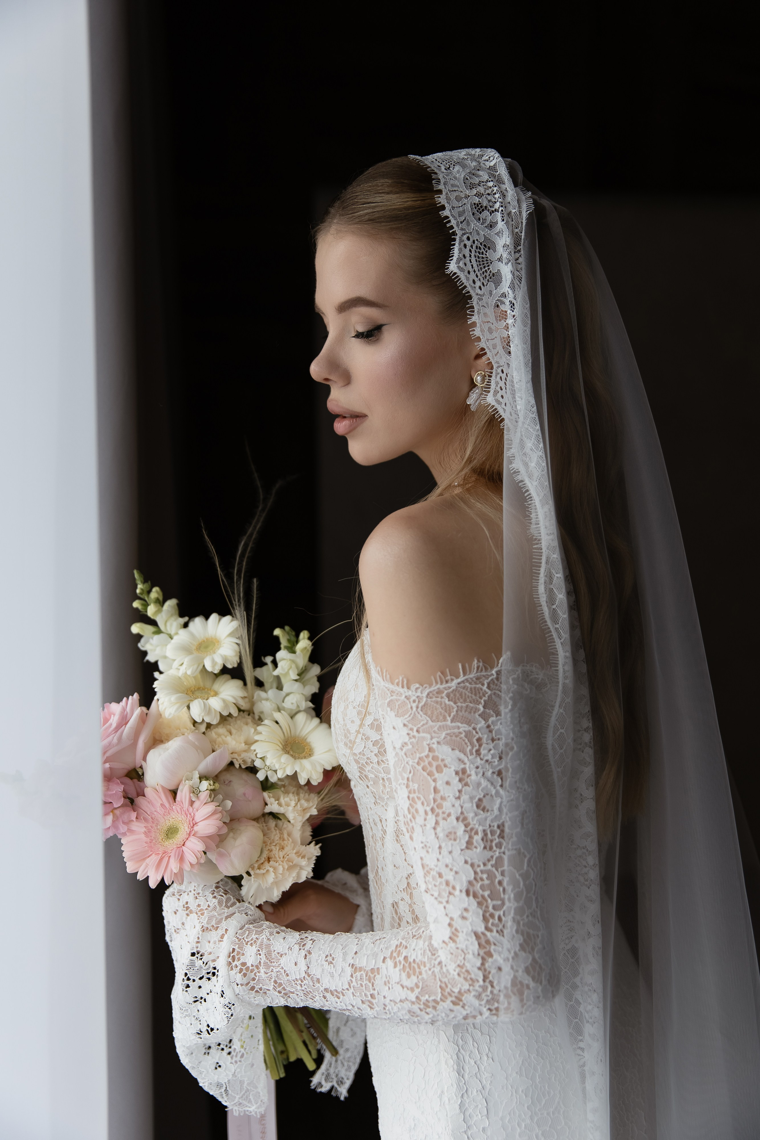 В&С. Свадебный фотограф