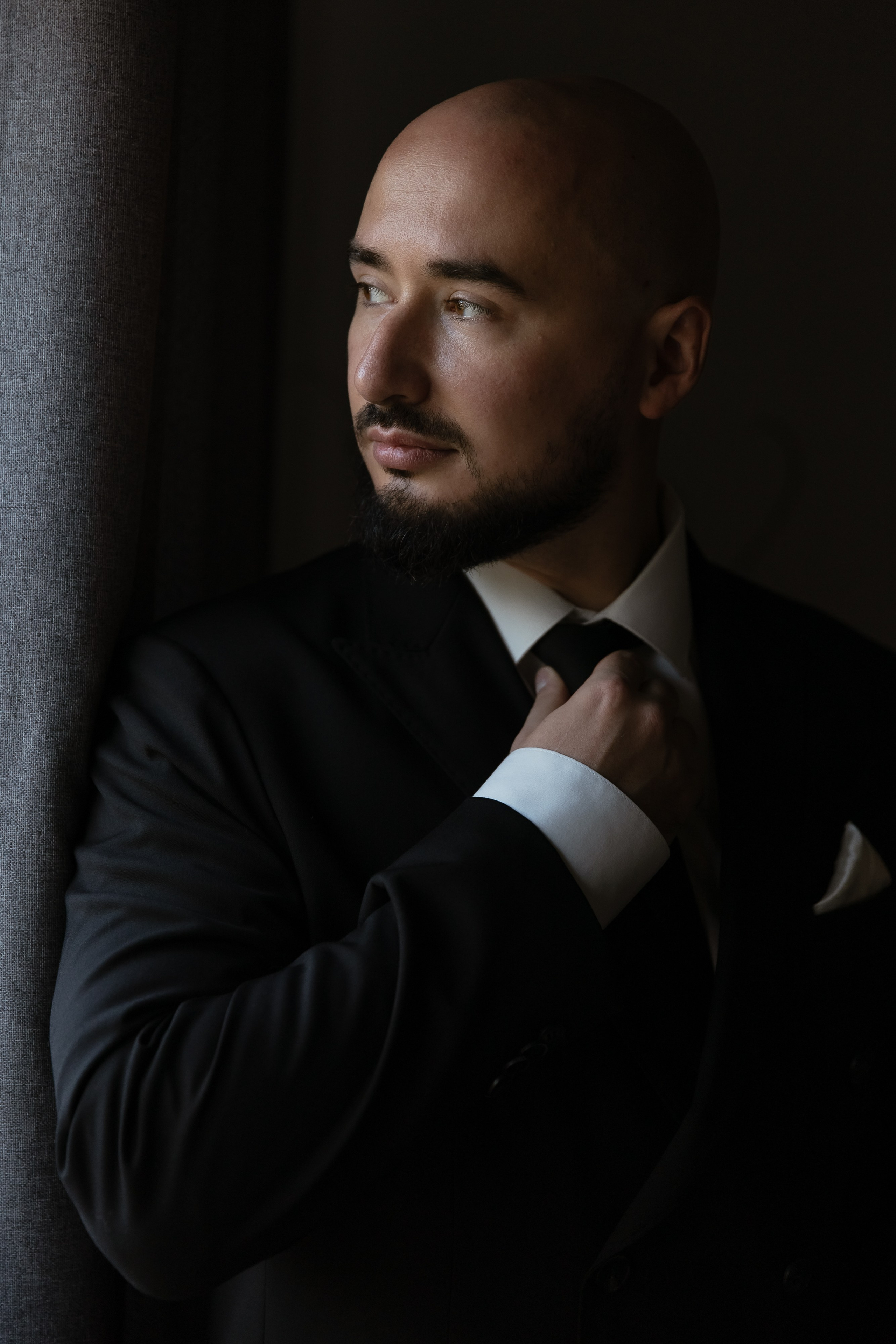 И&Л. Свадебный фотограф