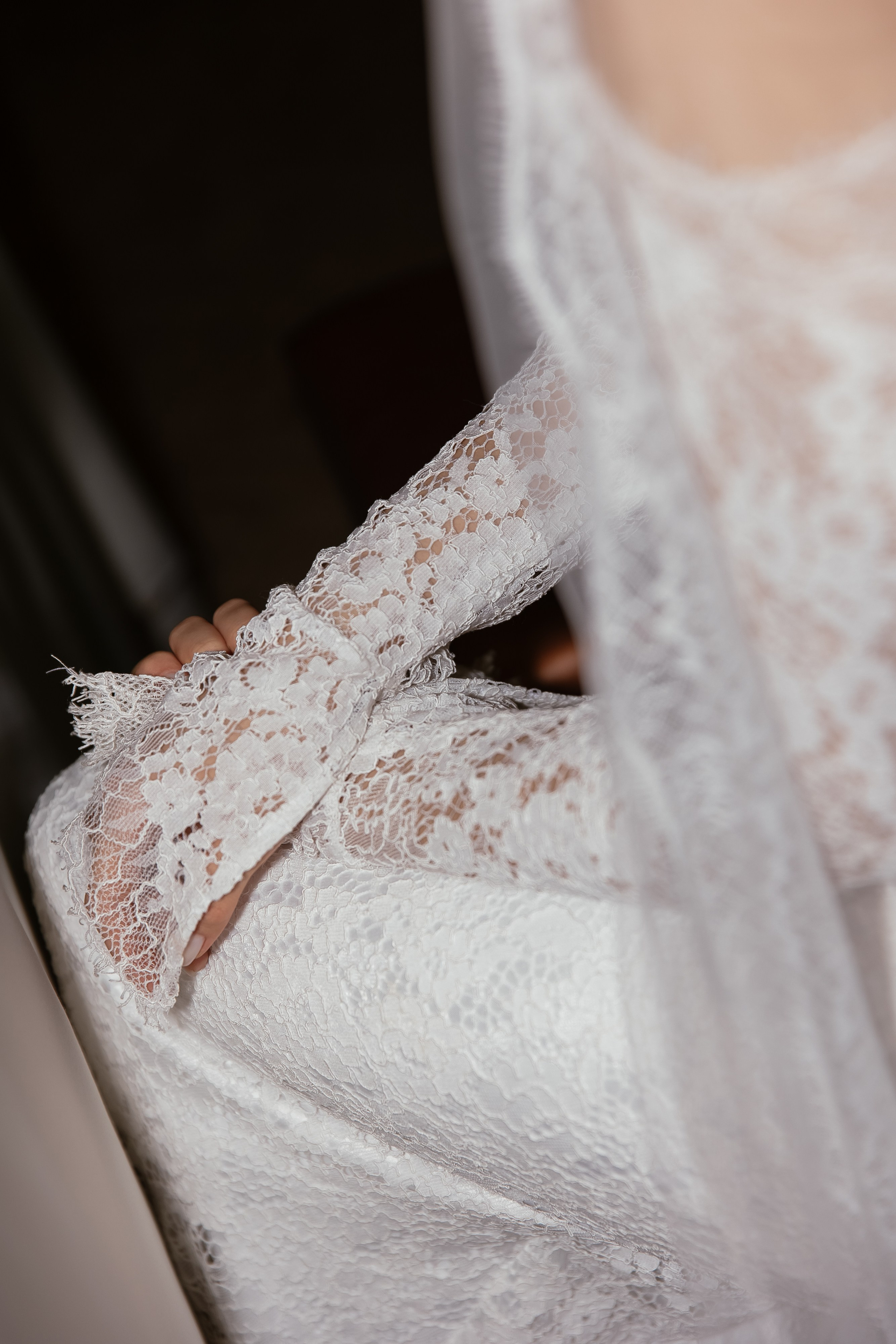 В&С. Свадебный фотограф