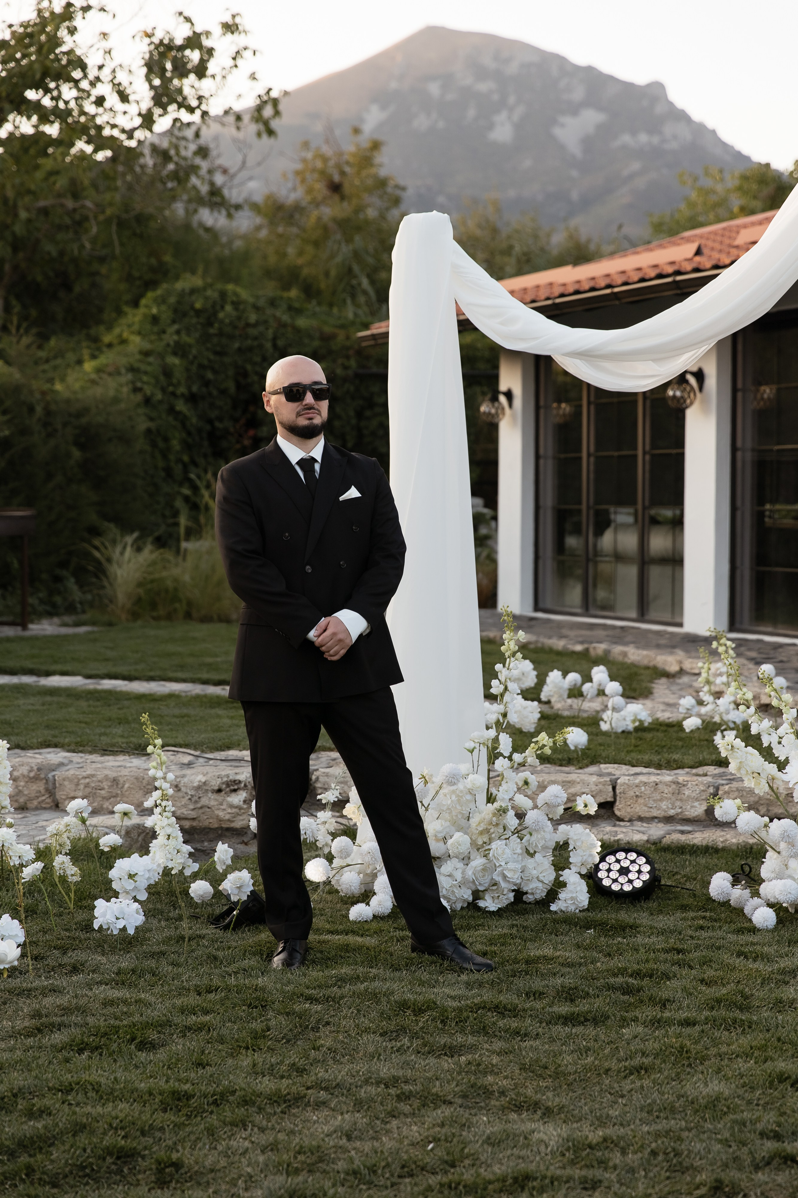 И&Л. Свадебный фотограф