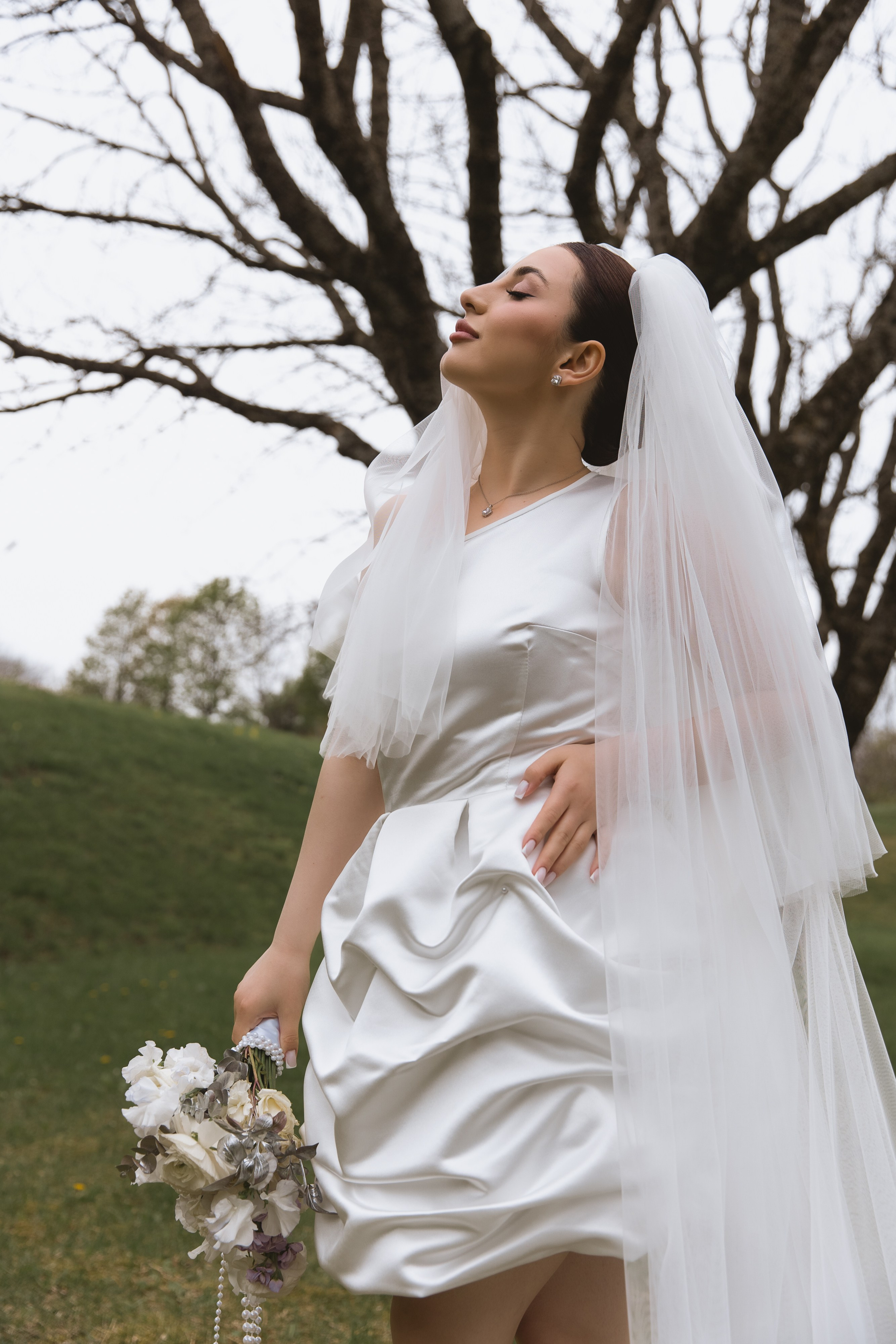 С&А. Свадебный фотограф