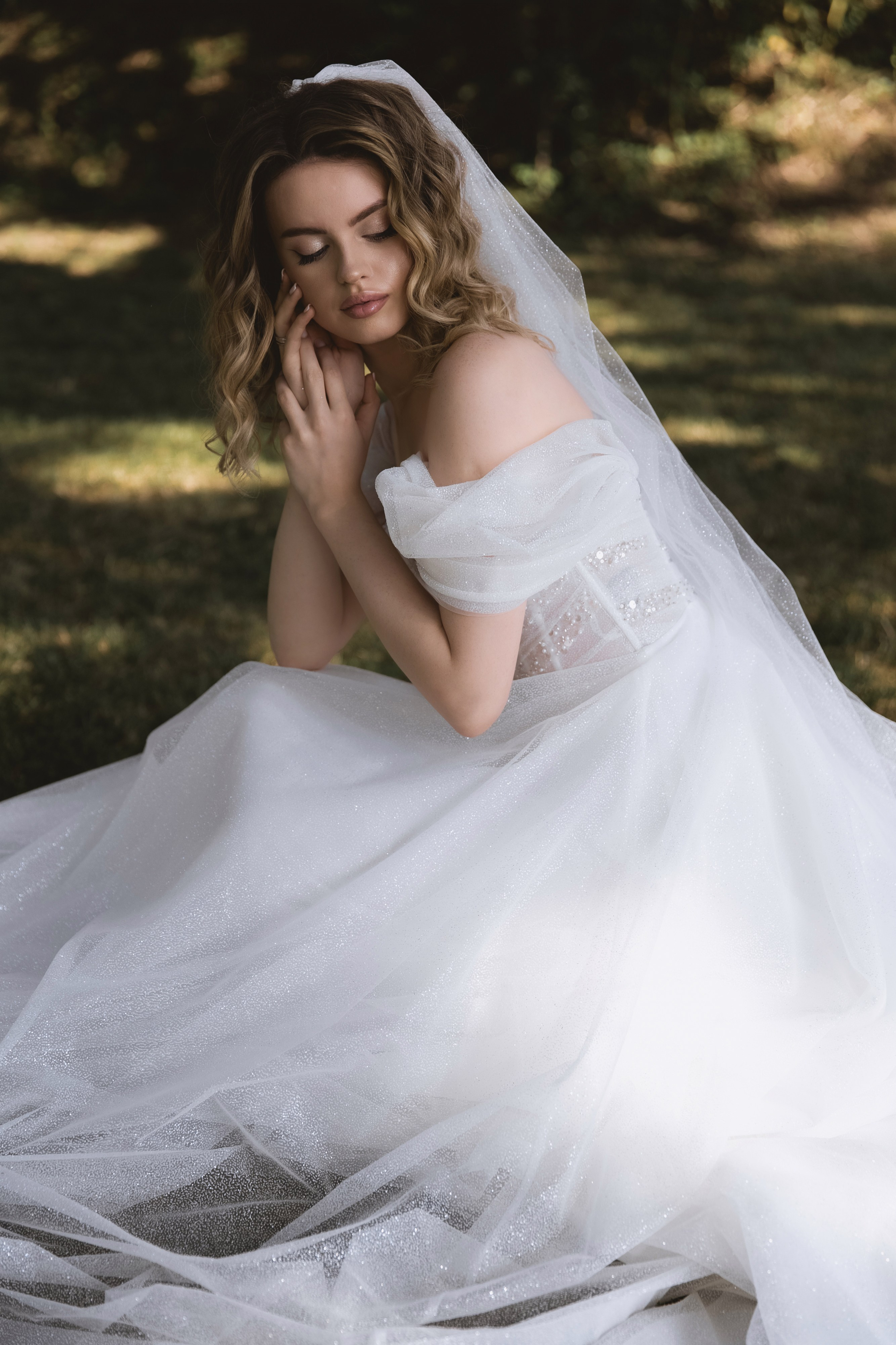 Р&А. Свадебный фотограф