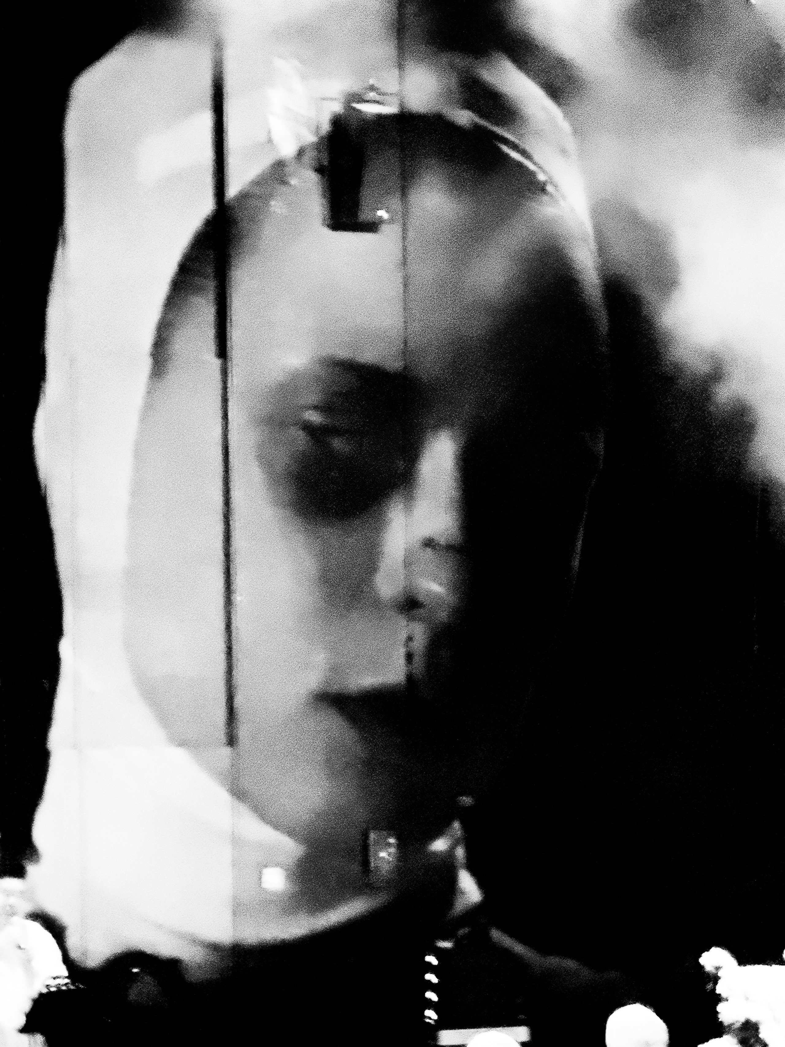 Attaque De Panique «Les Aveugles». RUSLAN ROZANOV