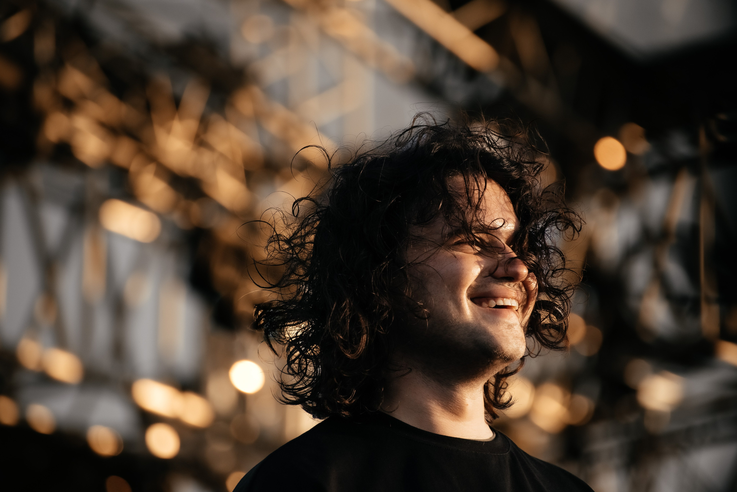 VKFEST'23-24. RUSLAN ROZANOV