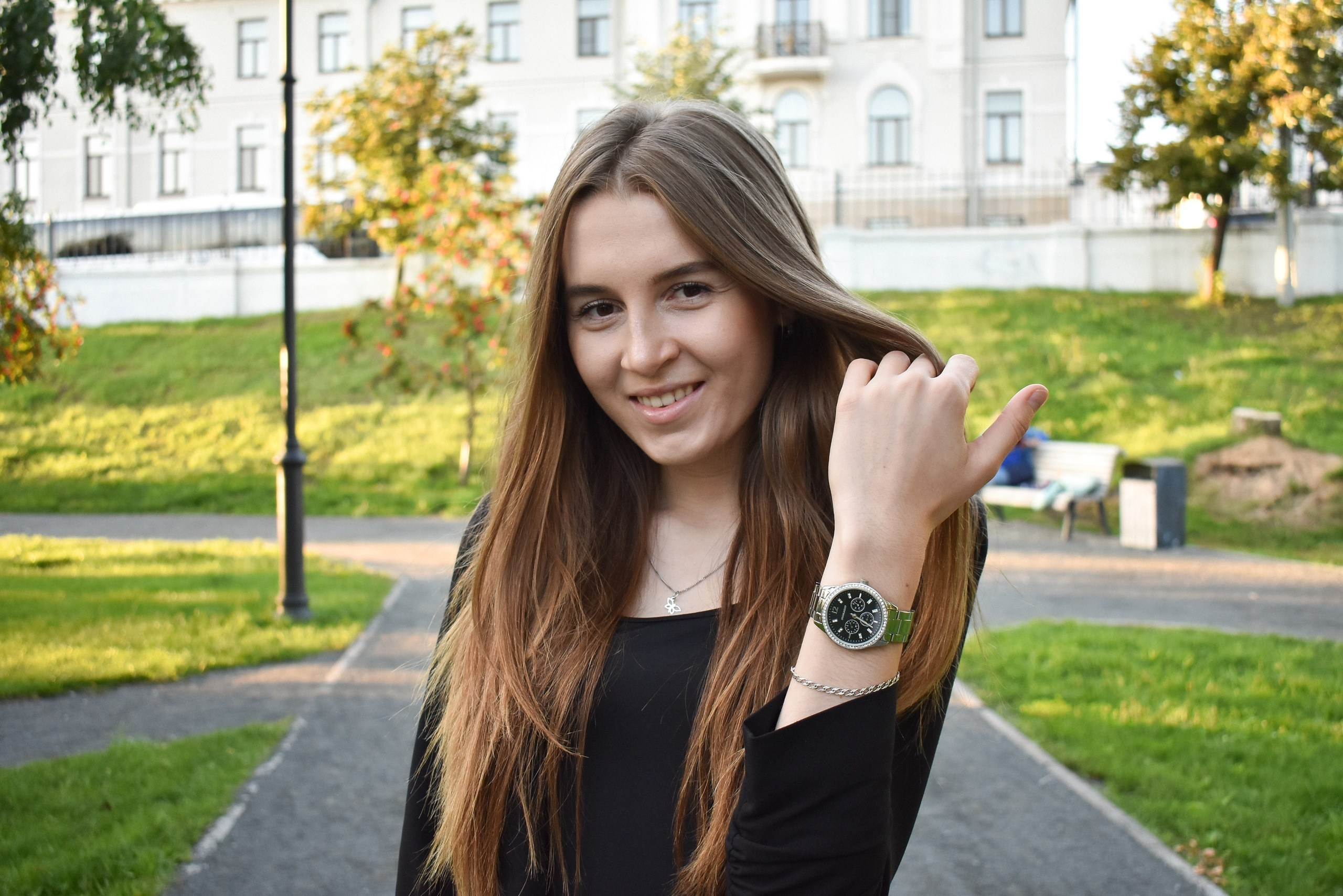 Индивидуальные фотосессии. Семейный фотограф в Казани — Иван Коротин