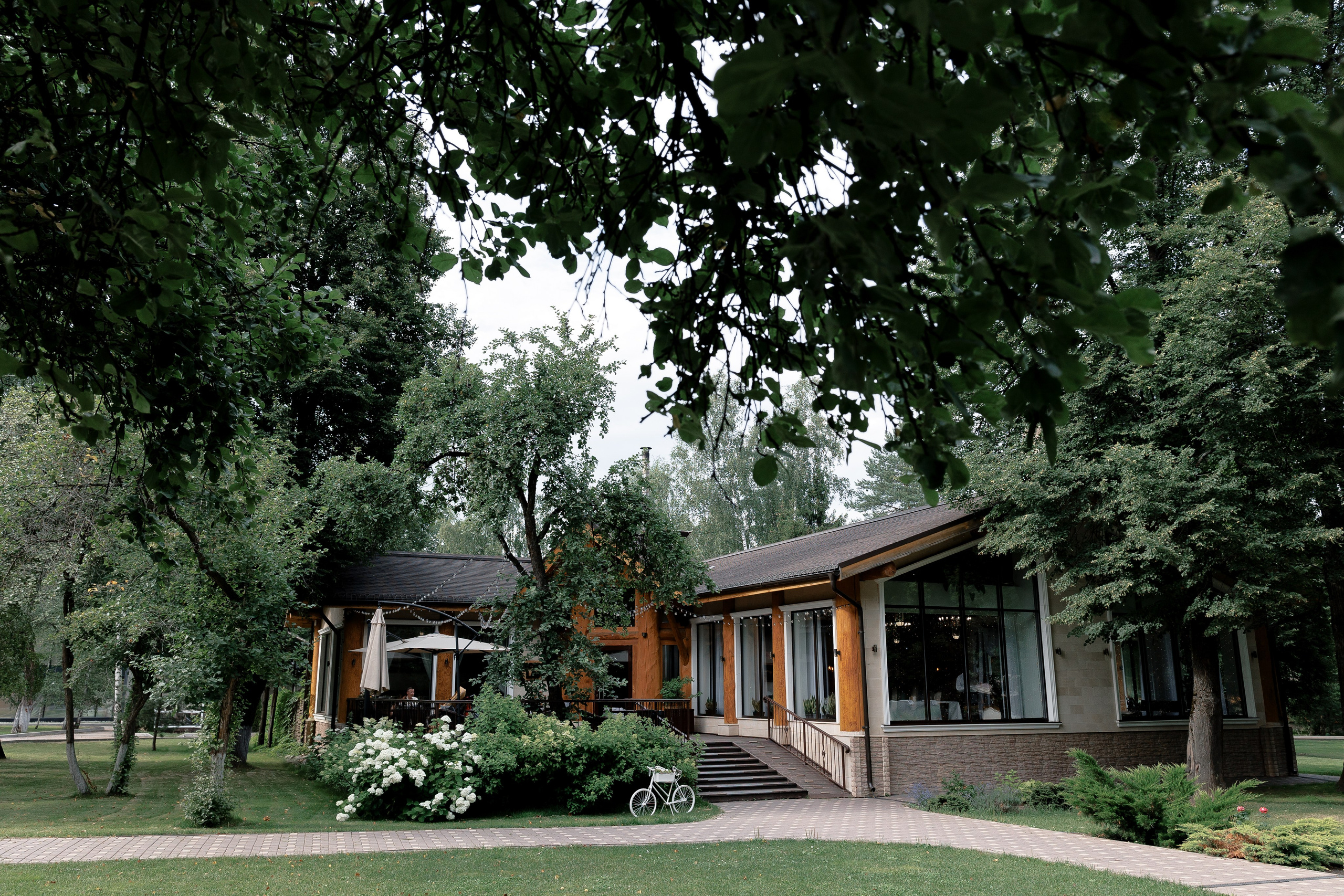 Анонс свадьбы Дмитрия и Евгении. Свадебный фотограф Домодедово Москва Катерина Алехина