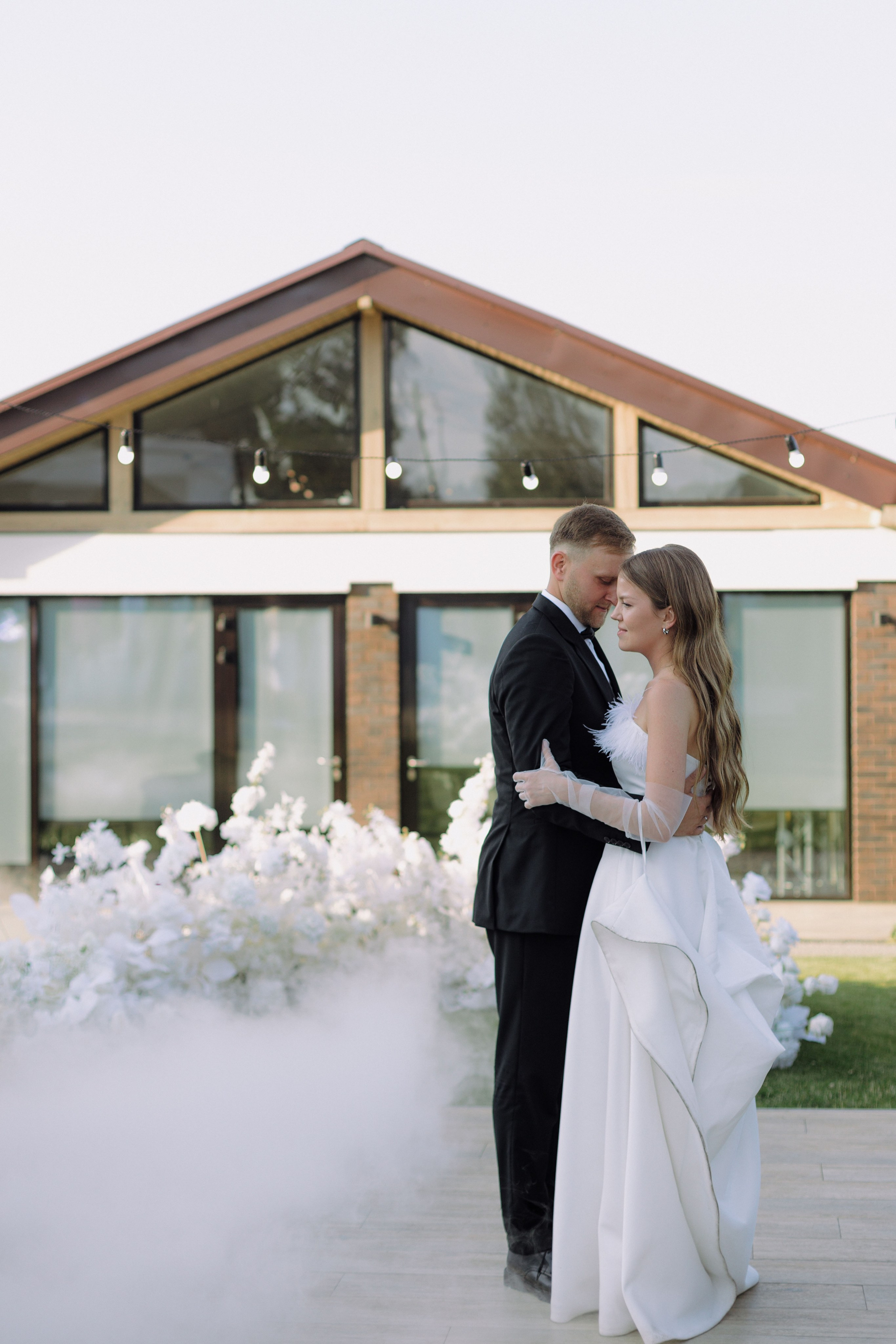 Ivan & Elya. Главная