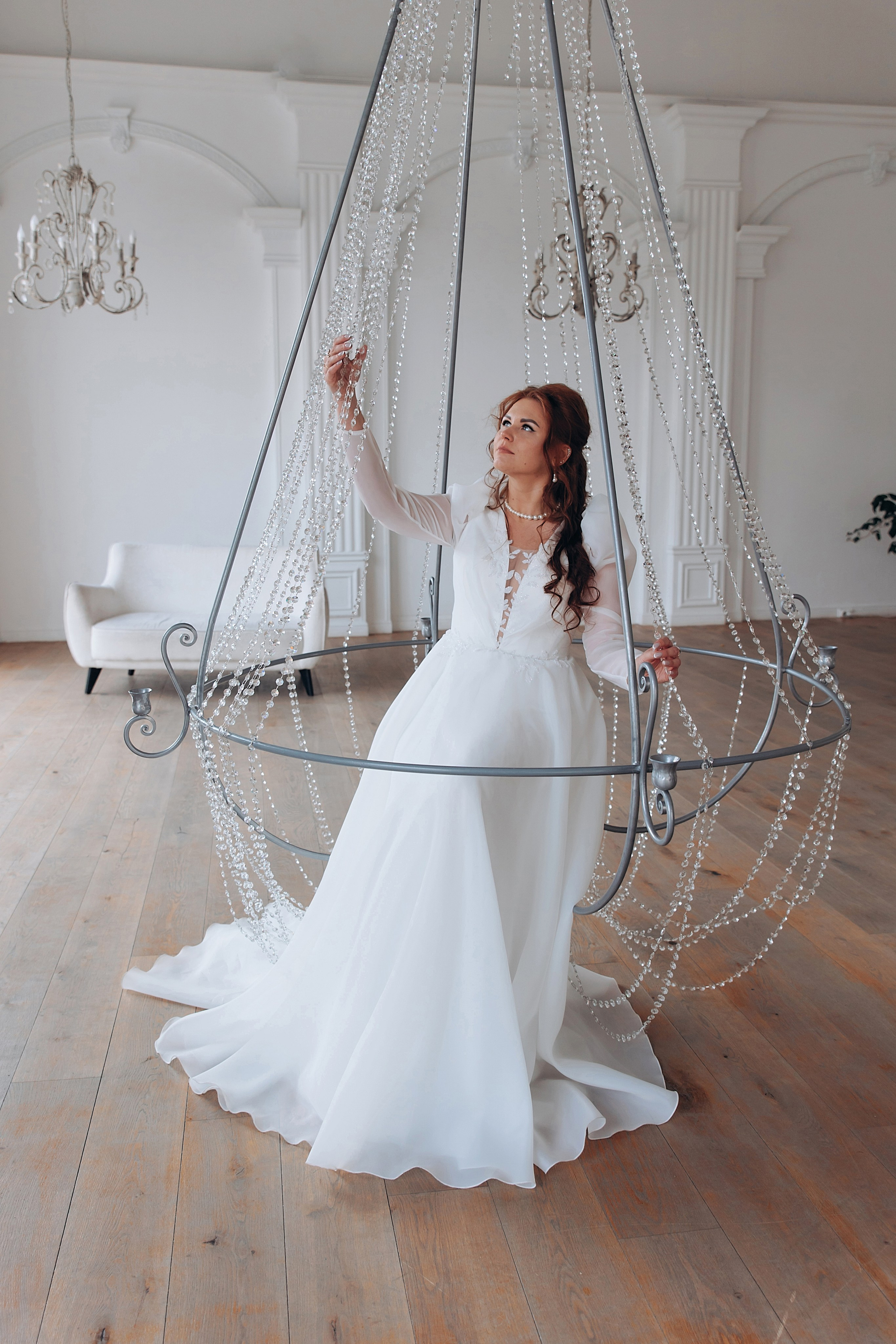 Ирина и Александр. Семейный фотограф Ярославль Екатерина Охлопкова