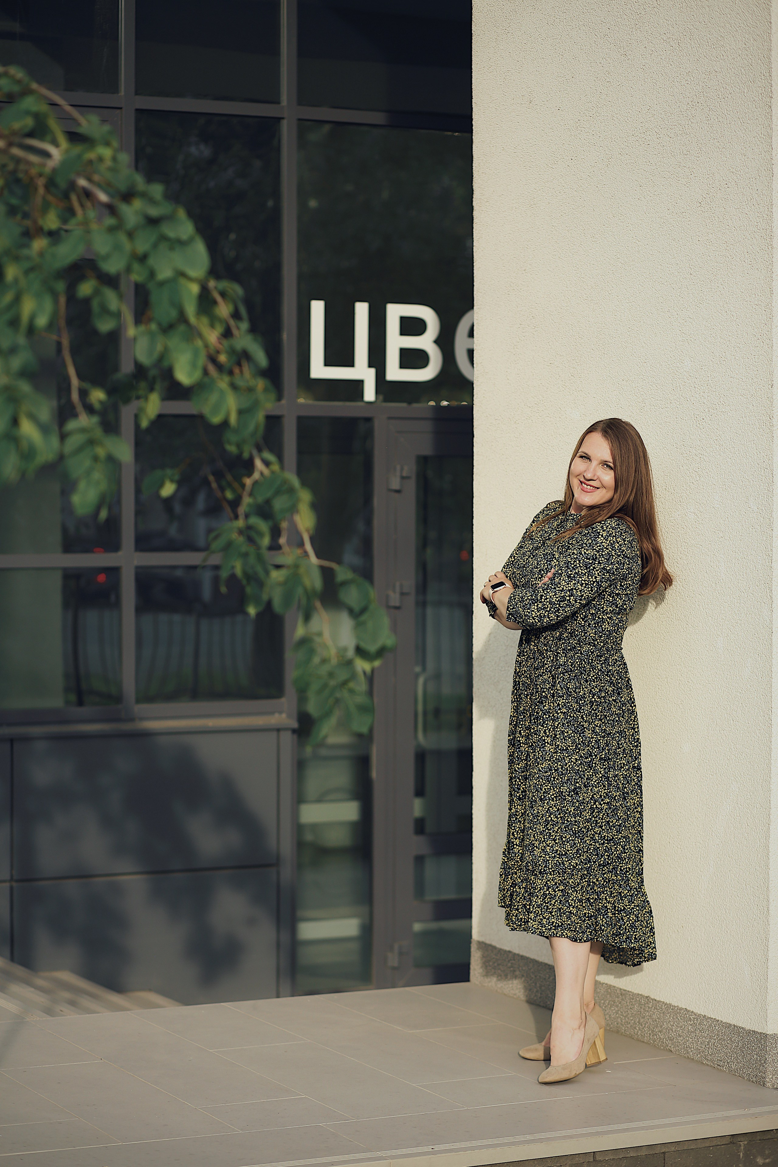 Юлия [Контент съемка]. Женский и контент фотограф Данилина Ирина в Москве