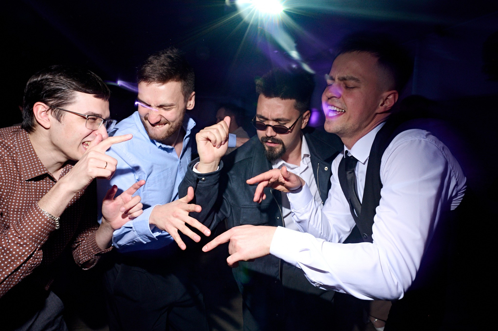 Дима и Алина. Маляревич Дмитрий свадебный фотограф