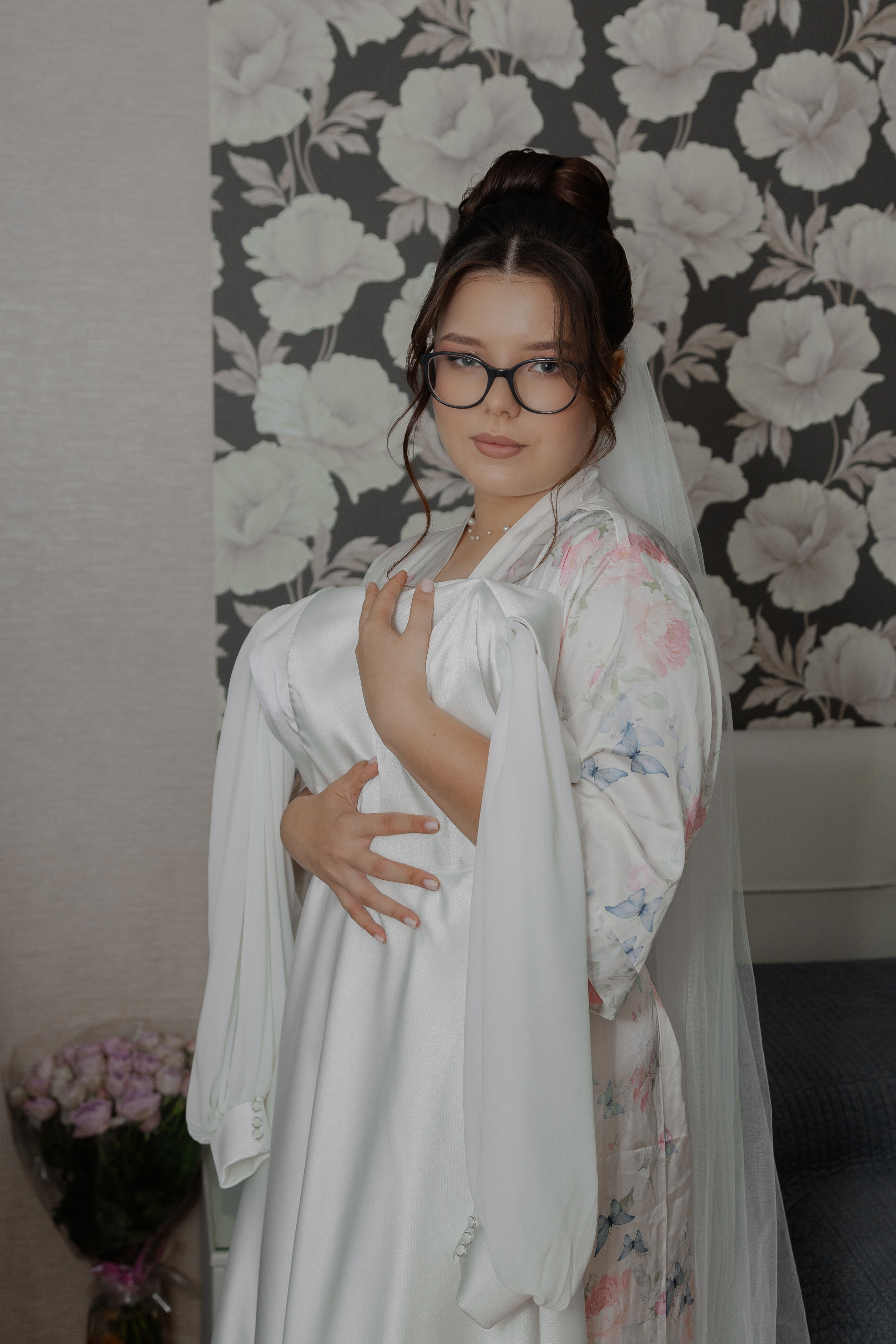 Дмитрий и Виктория. Орнштейн Полина I Фотограф Самара