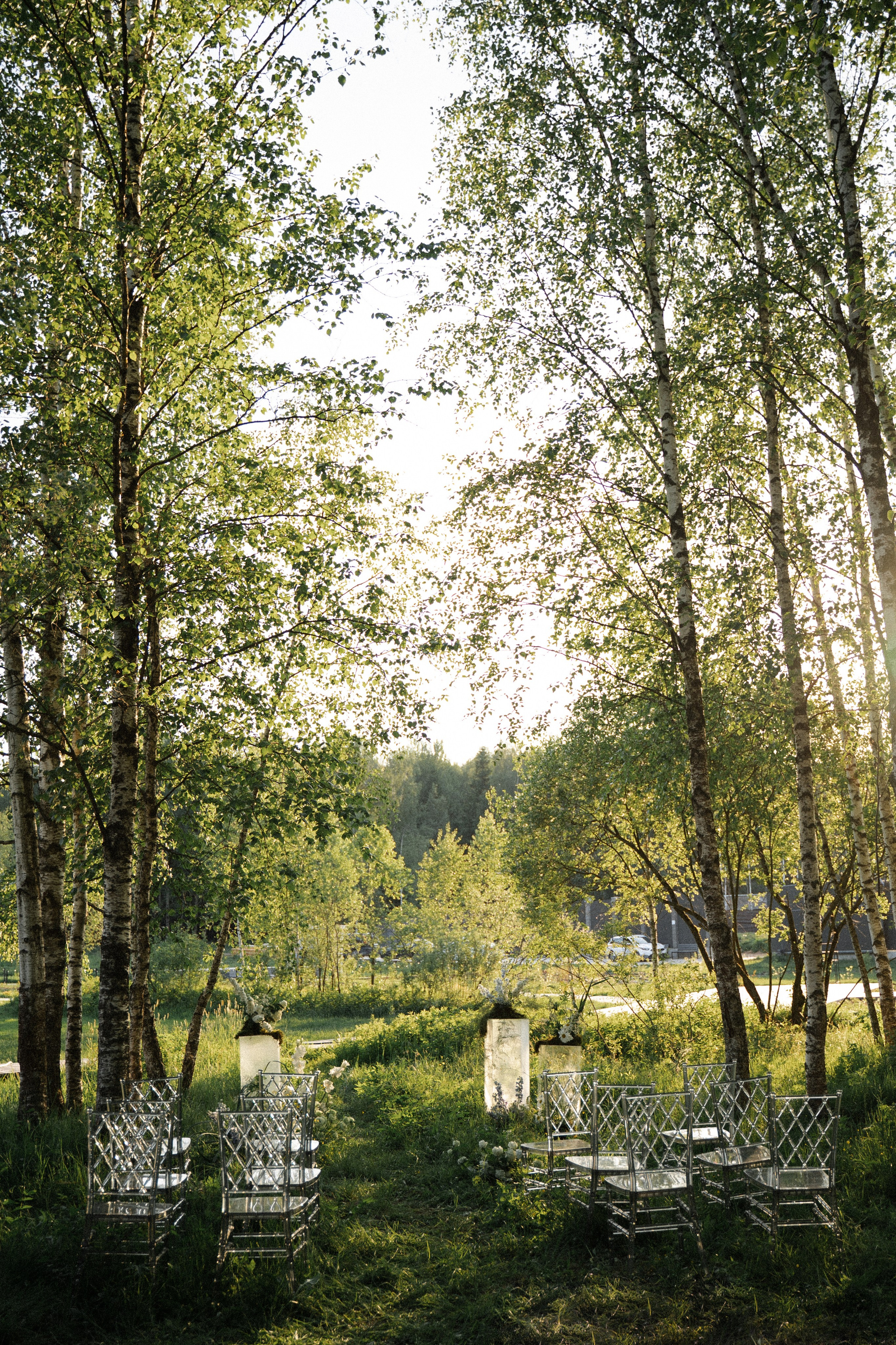 Екатерина и Александр. Фотограф в Москве Наталия Варакина