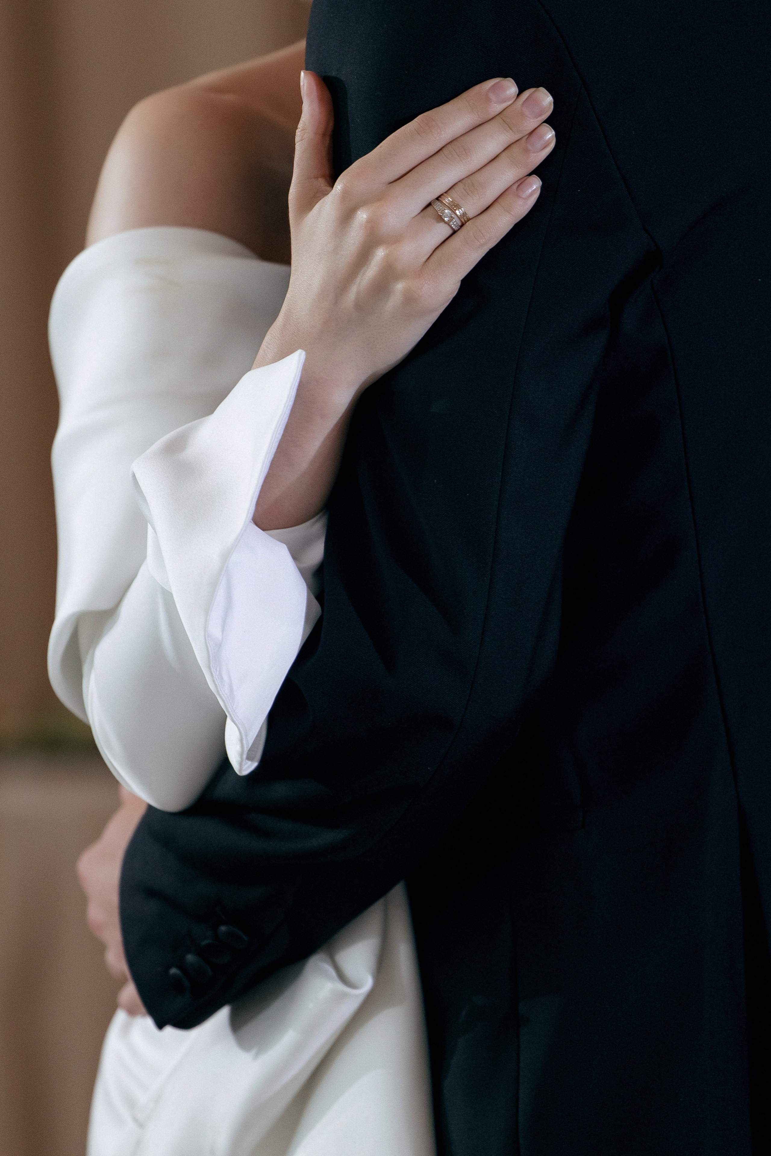 Свадебная фотосессия Настя, Макс и Карюша. Свадебный фотограф Москва