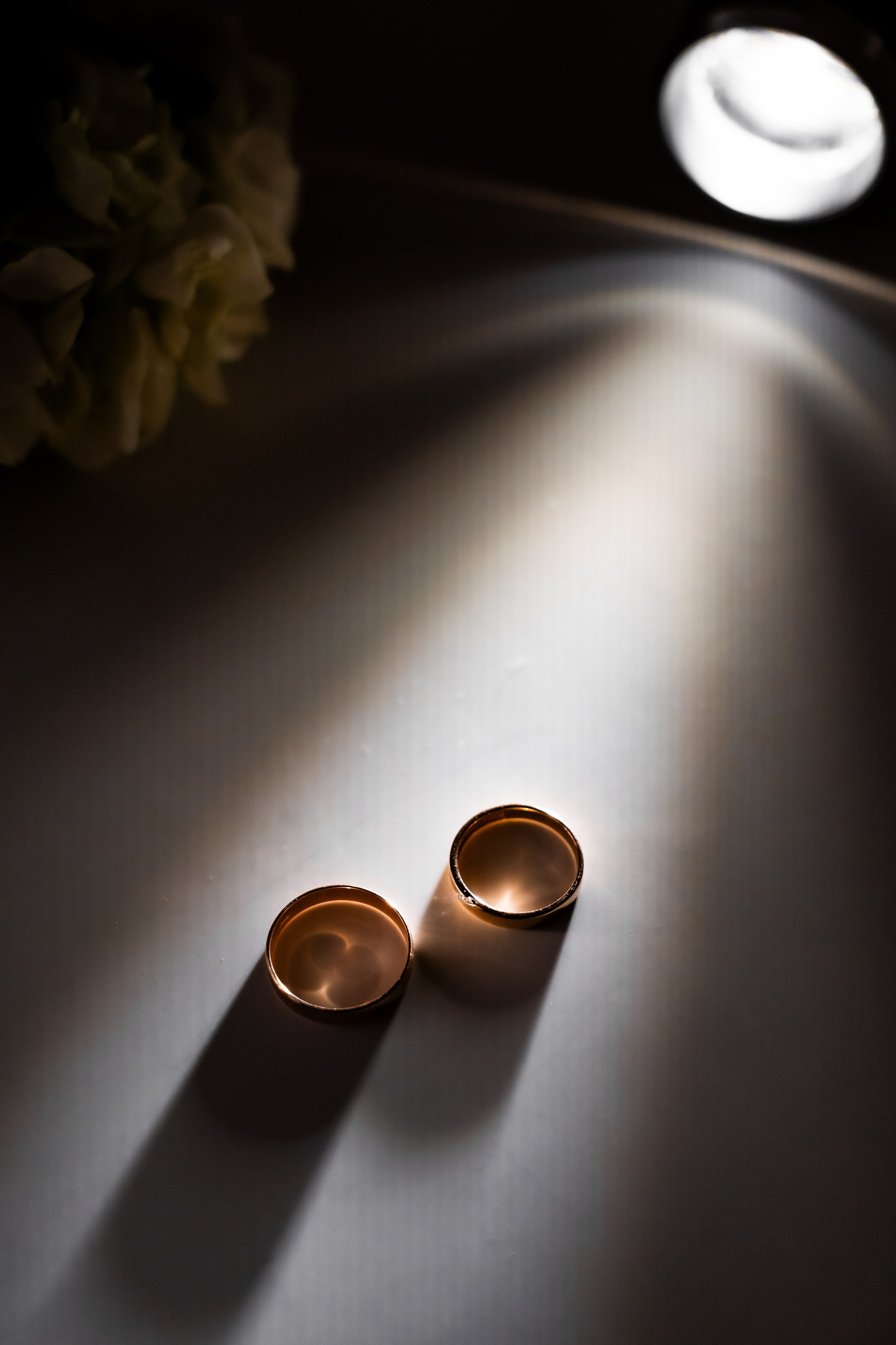 Екатерина и Сергей. Отель Роял. Фотограф Белгород