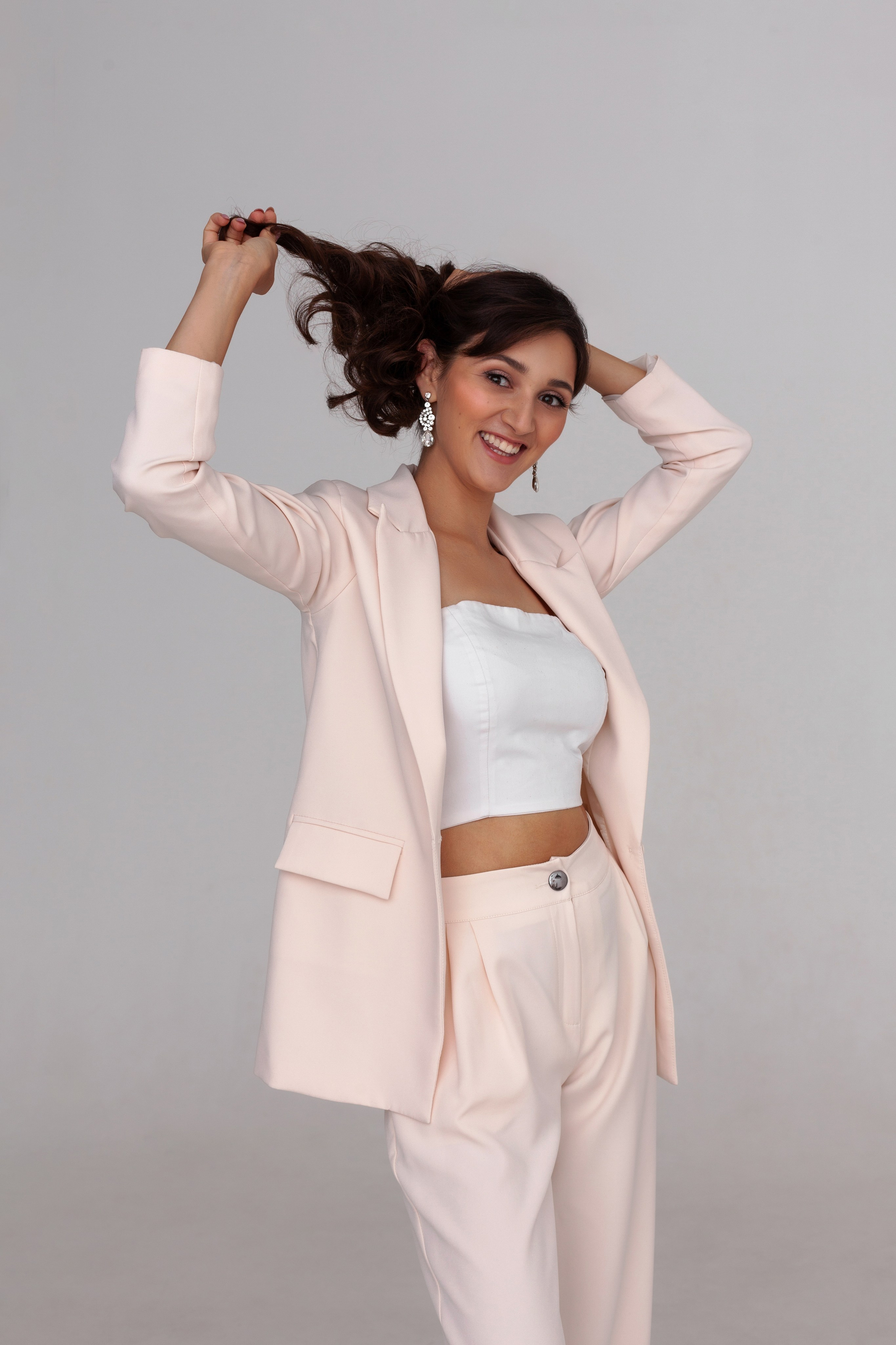 Материнство — это не ограничение, а новая глава в жизни. Фотограф в Томске Евгения Гуляева