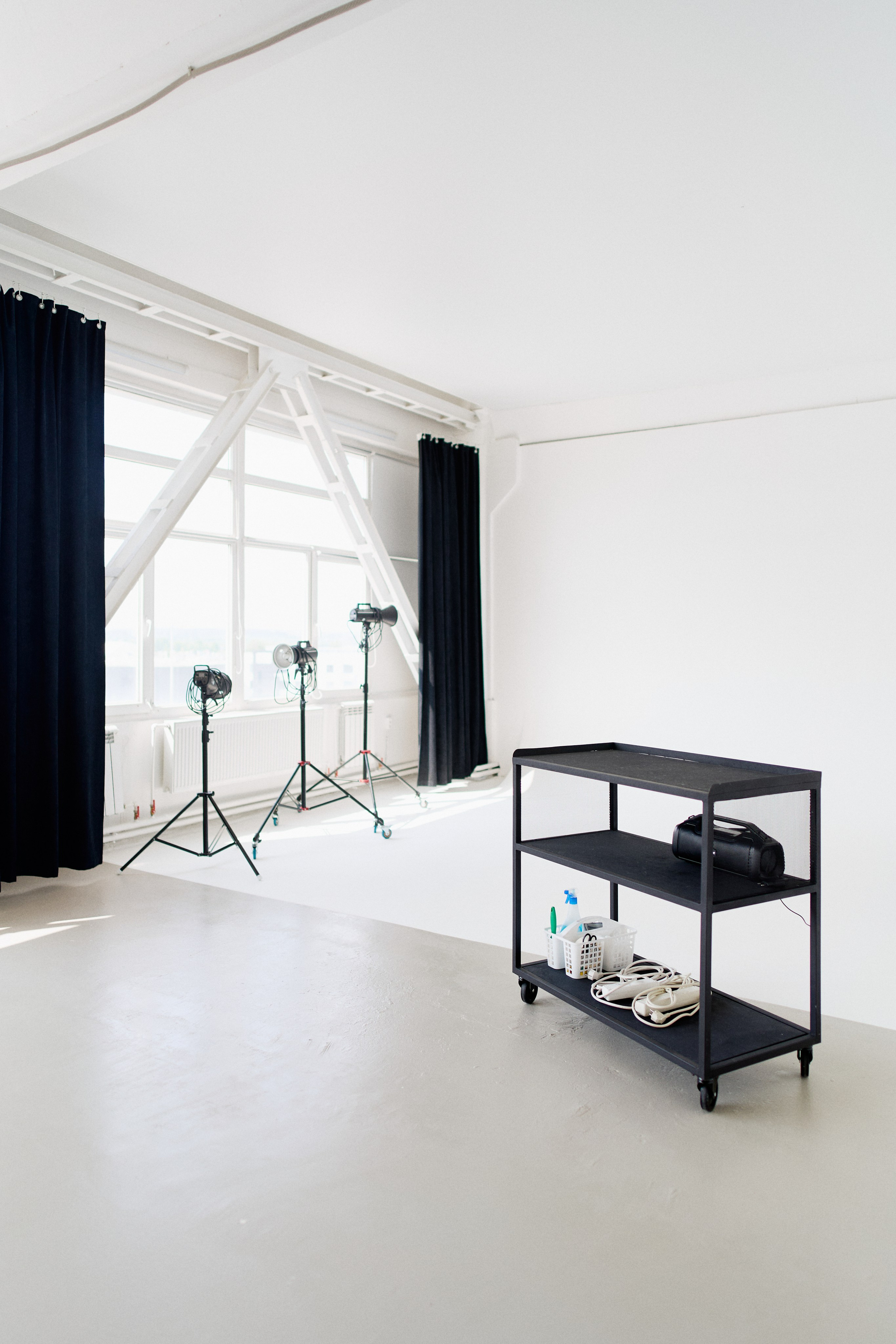 Фотостудия MoodBoard