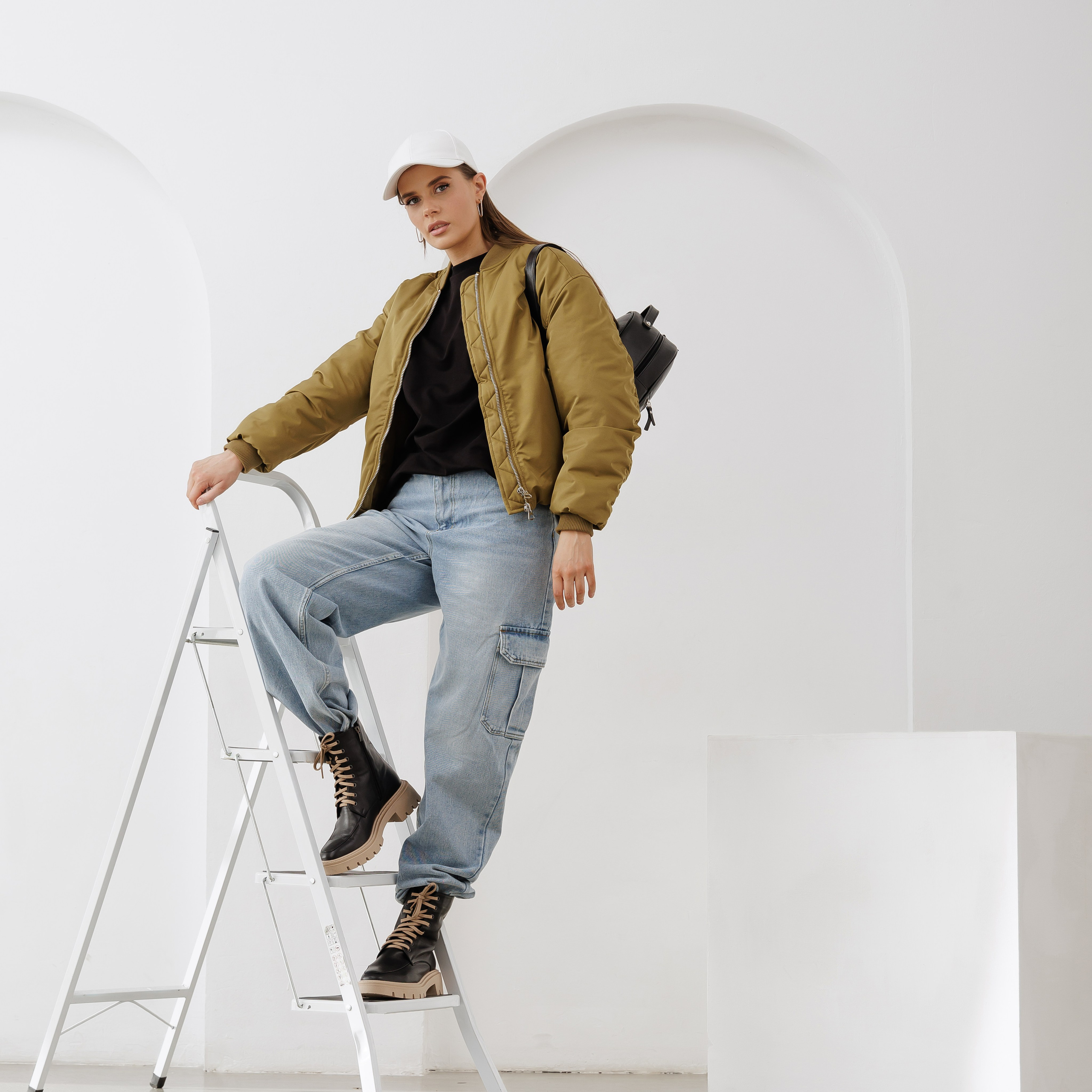 FACTURA — каталог. Фото и видео контент за одну съемку — Веретенников Егор