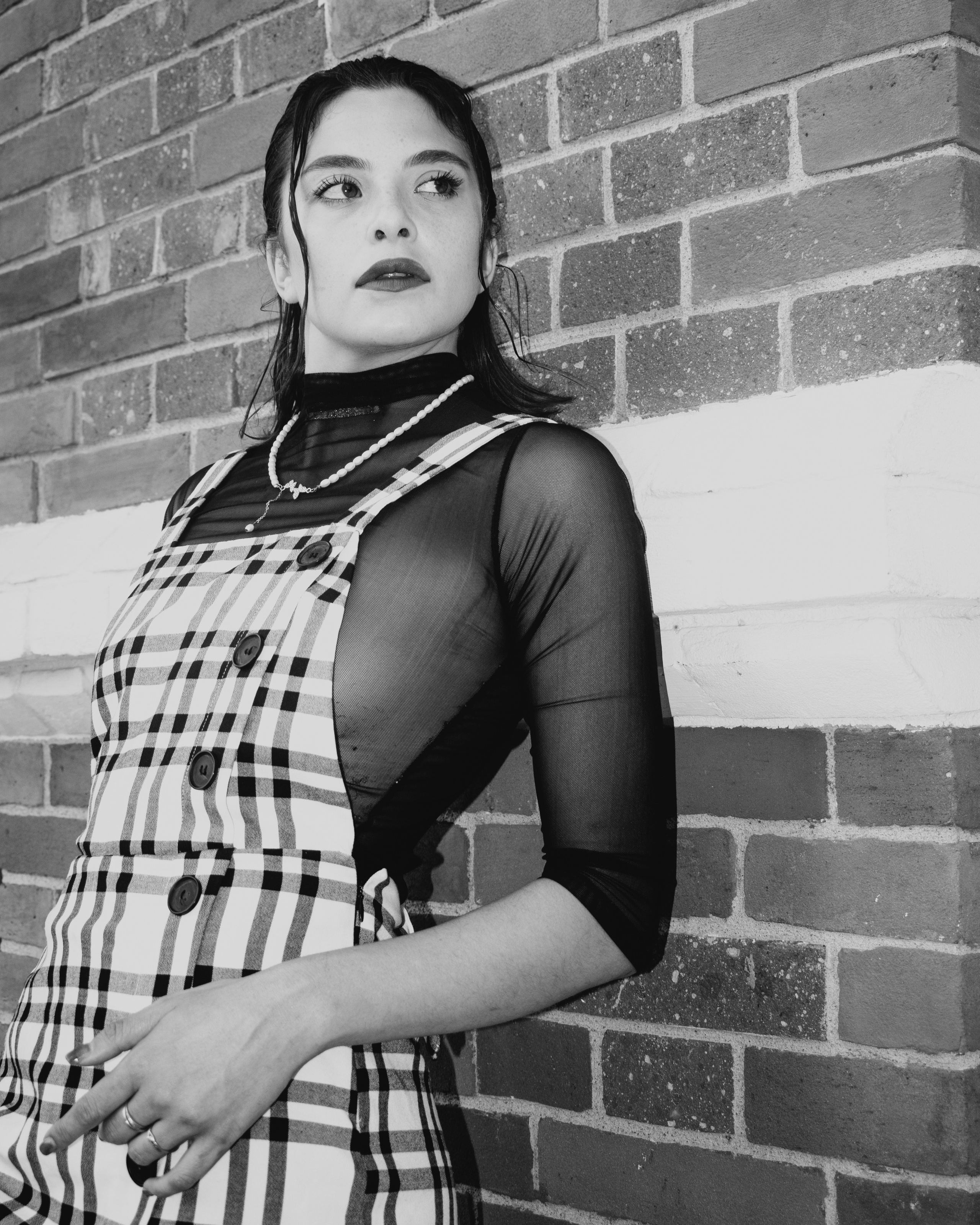 Violette. Фотограф в Севастополе Максим Черенёв