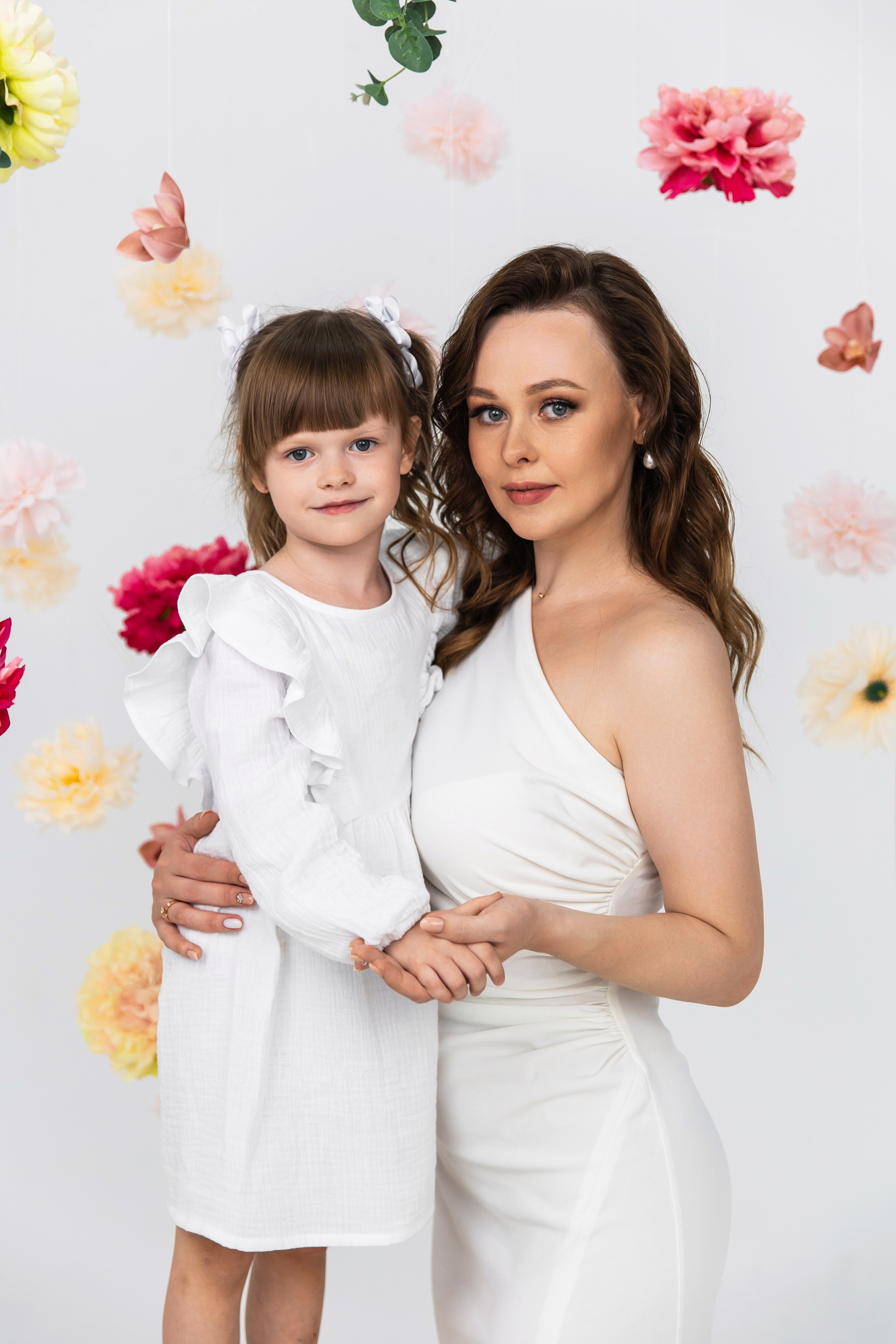 Годовасие. Свадебный и семейный фотограф у Уфе Евгения Сазонова