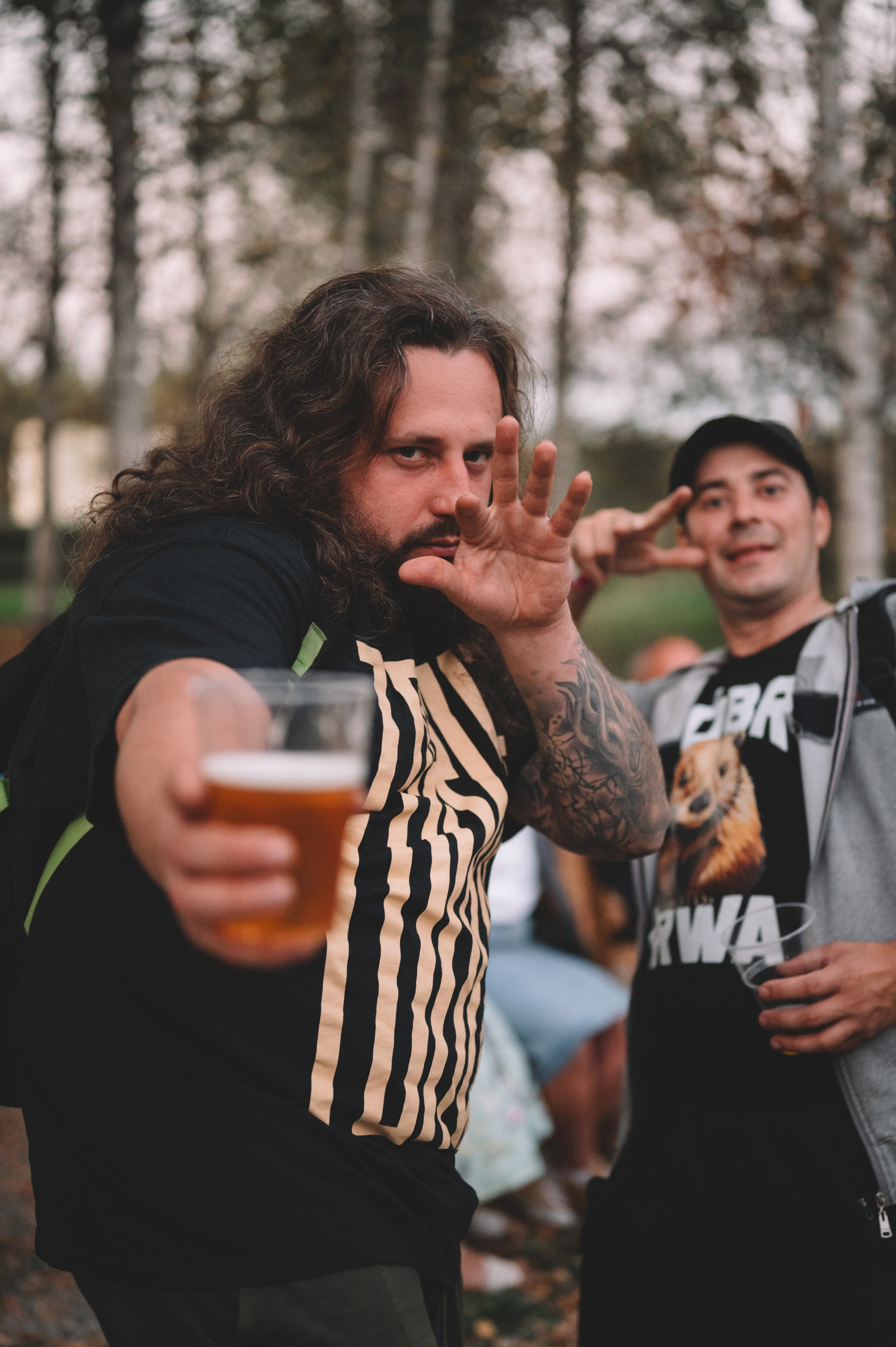 Жукфест 2024. Фотограф Анна Темнова. Пенза