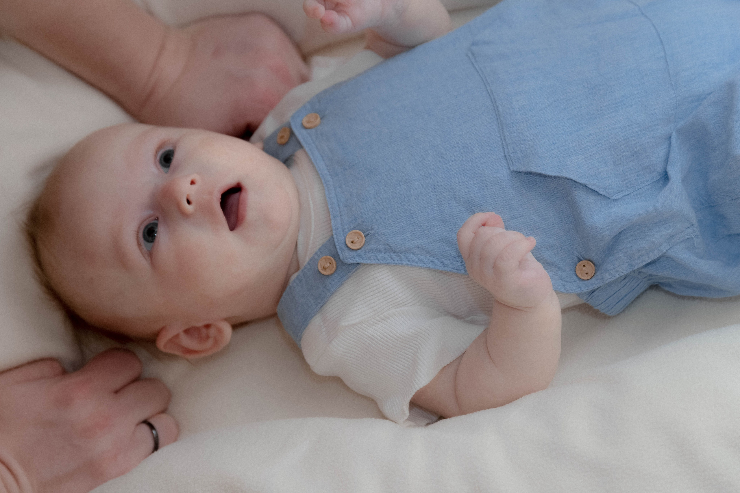 Только вы и ваш дом. Главная