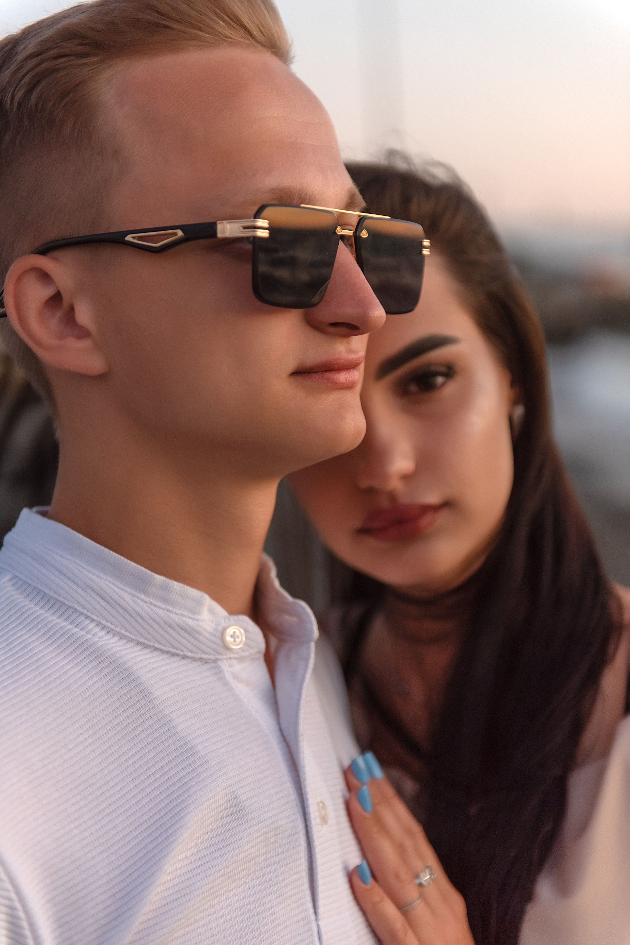 Съемка LOVEStory на берегу Черного моря Сочи. Семейный и коммерческий фотограф в Сочи Александр Бодунов