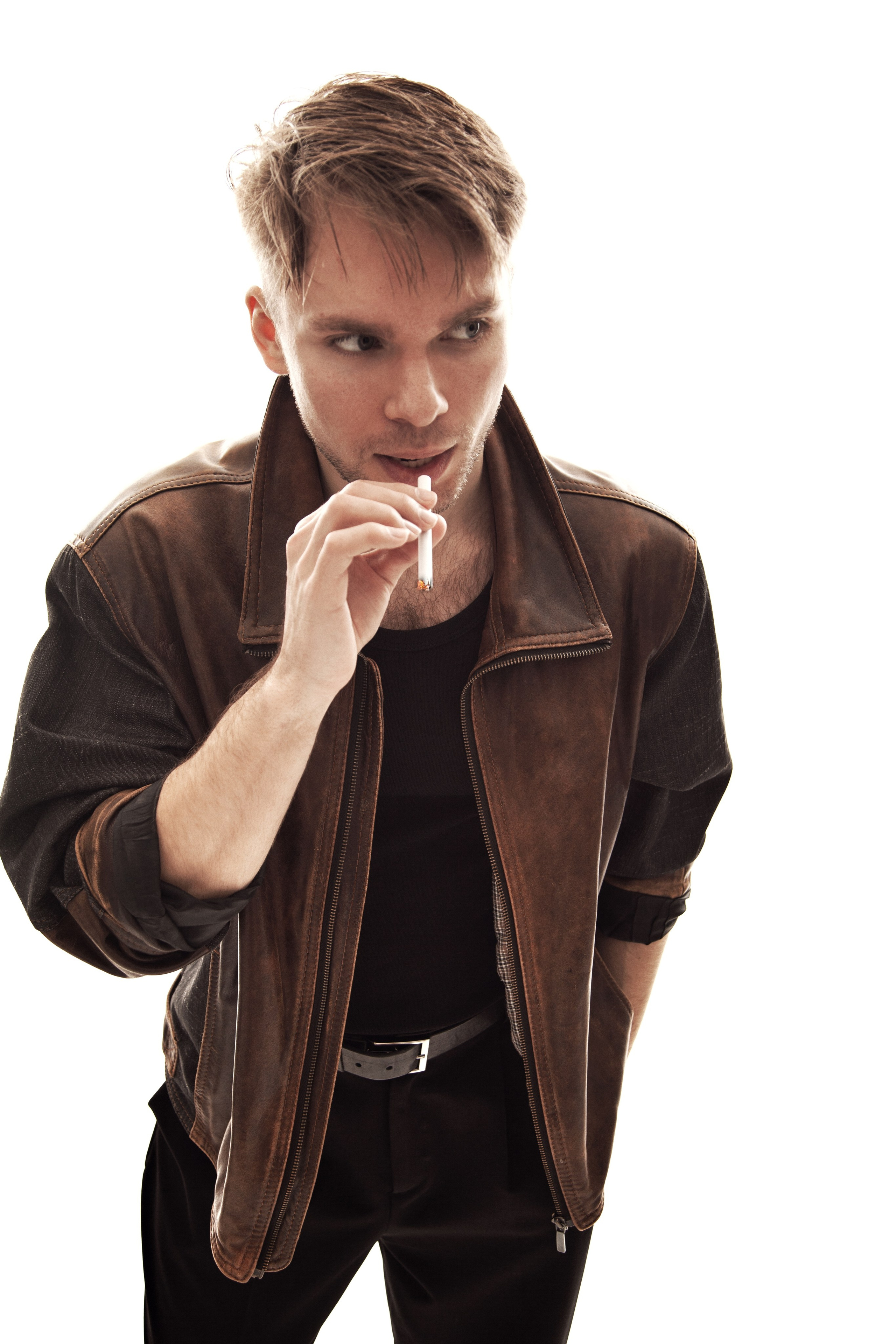 Актёрские. Главная