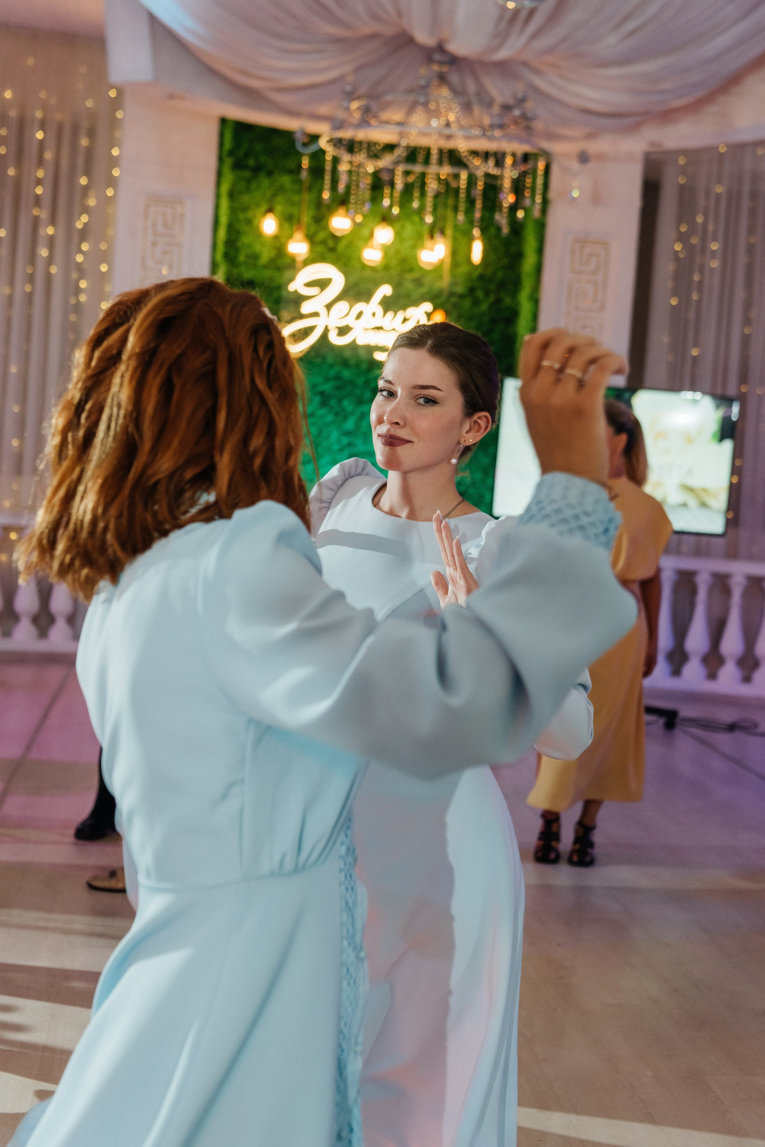 Elizaveta & Oleg. Свадебный и семейный фотограф | Екатерина Вяткина