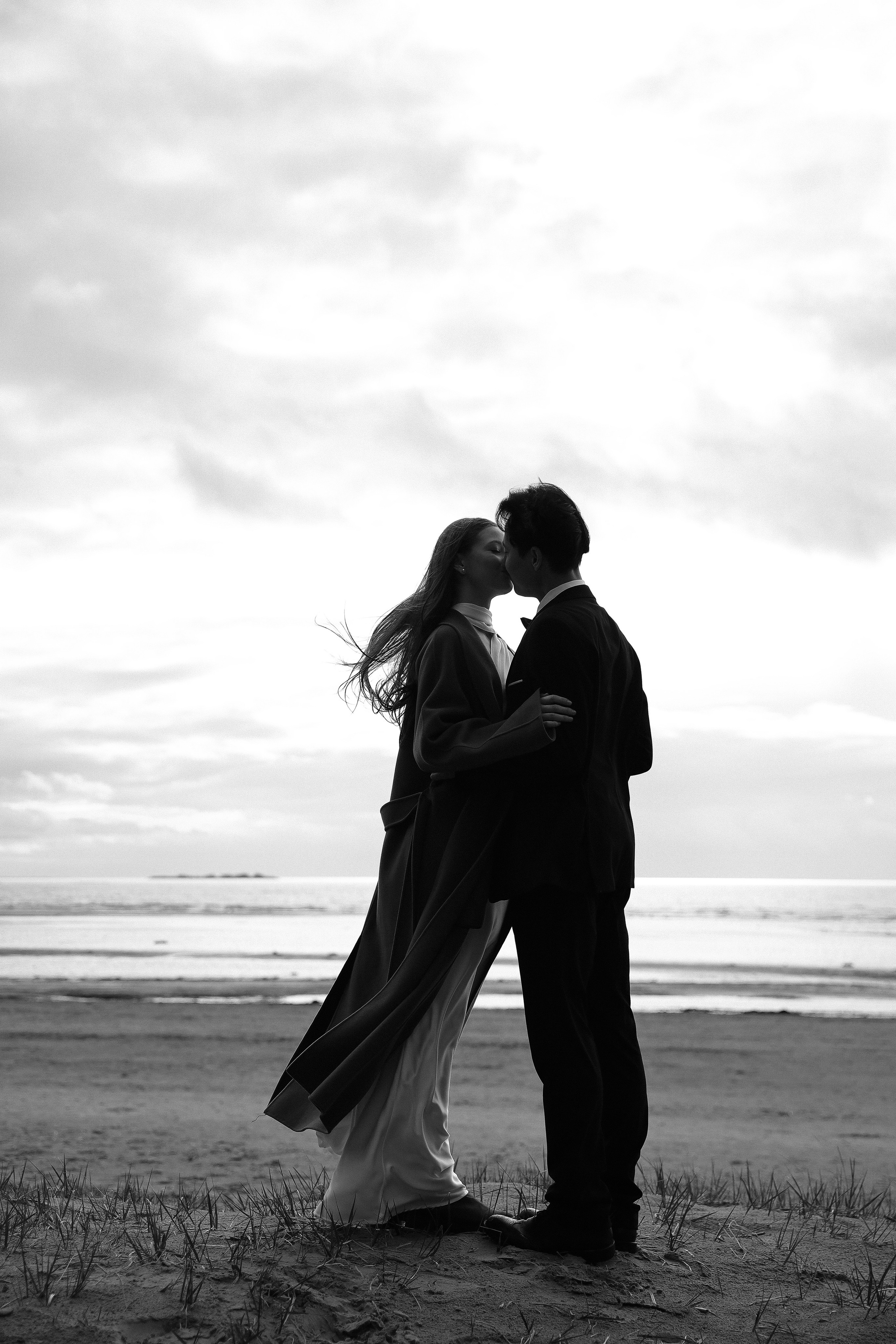 Алина и Рома. Фотограф Санкт-Петербург