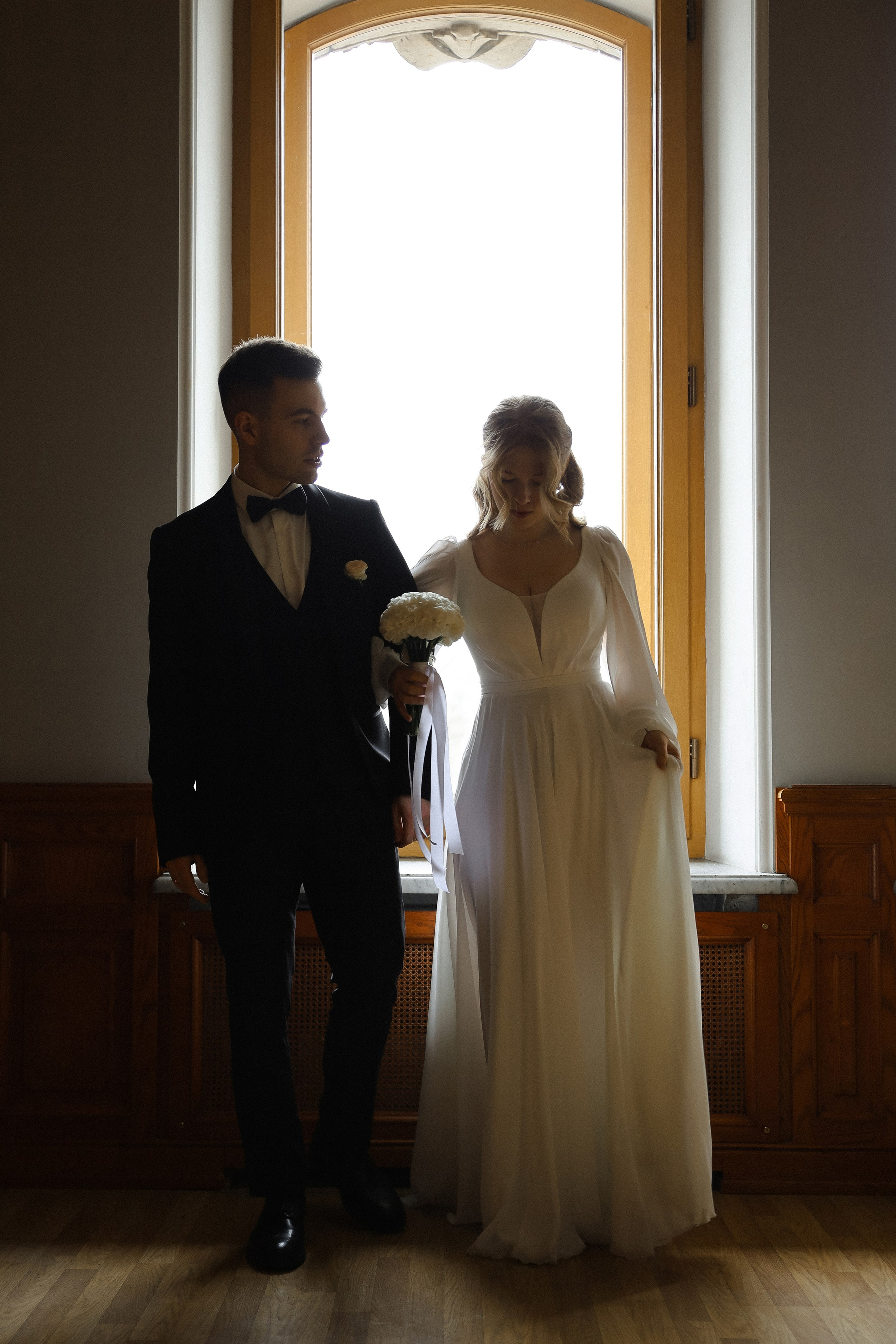 Руслан и Валерия. Фотограф Санкт-Петербург