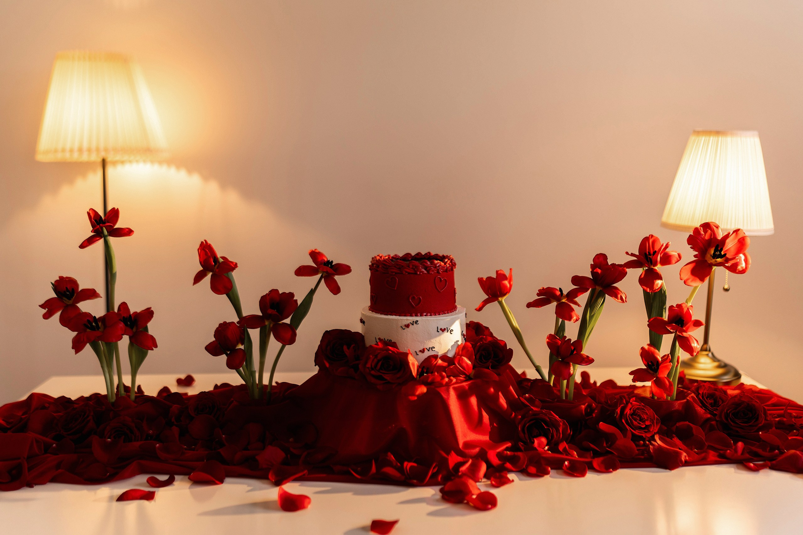 Дарья и Илья. Свадебный фотограф в Барнауле Четошникова Анна