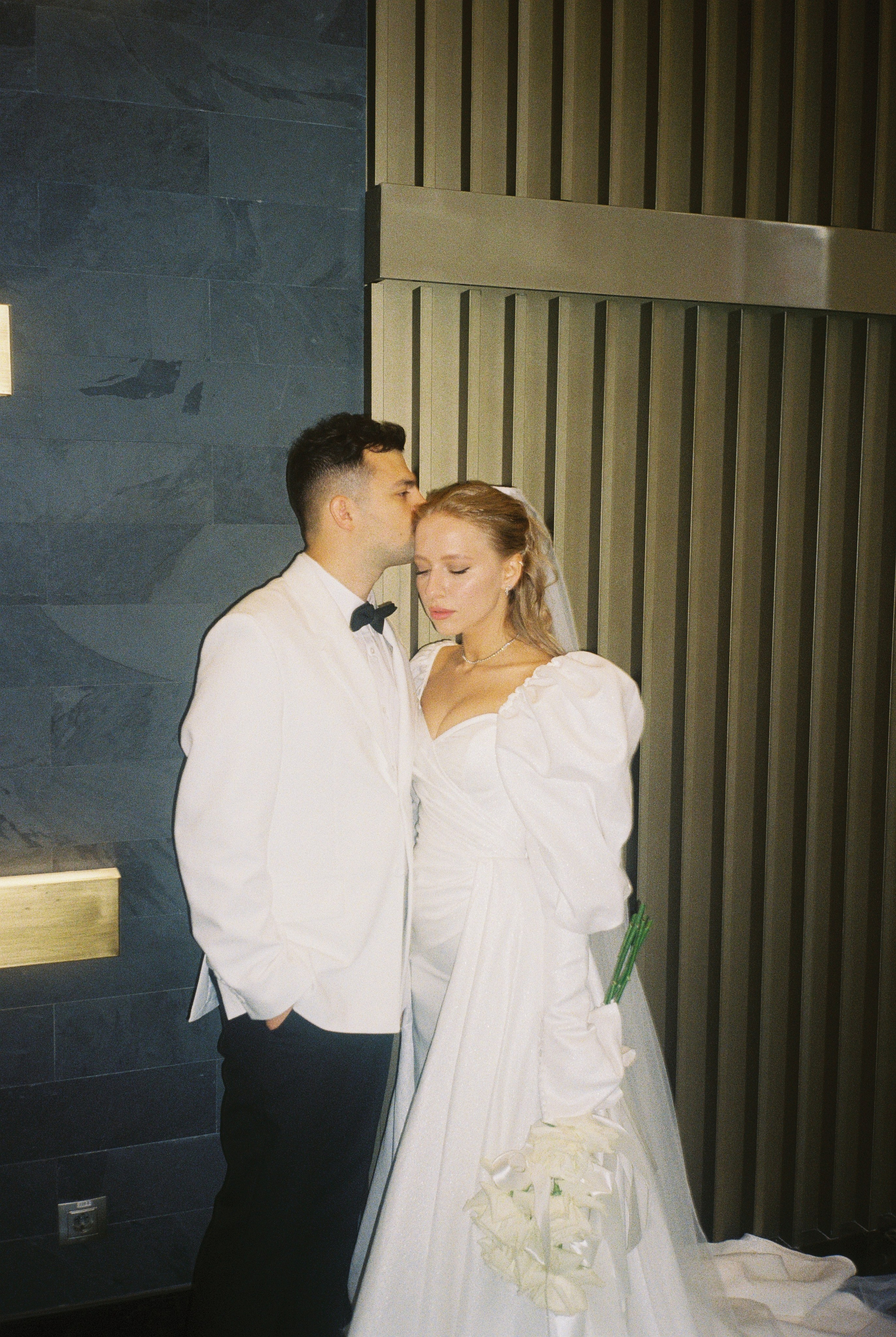 Максим и Саша. Свадебный фотограф в Москве Артём Кившарь