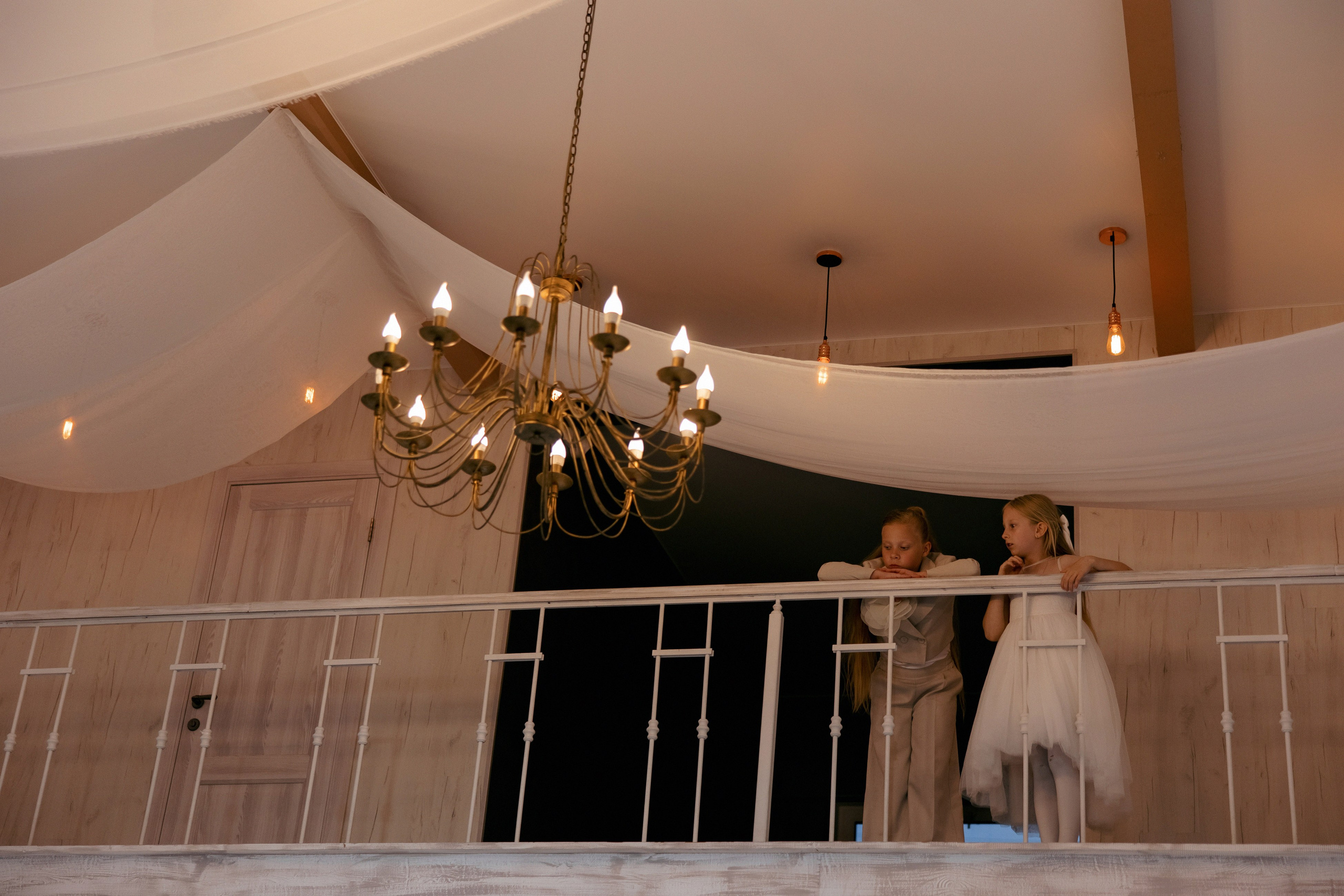 Свадебная фотосессия Настя, Макс и Карюша. Свадебный фотограф Москва