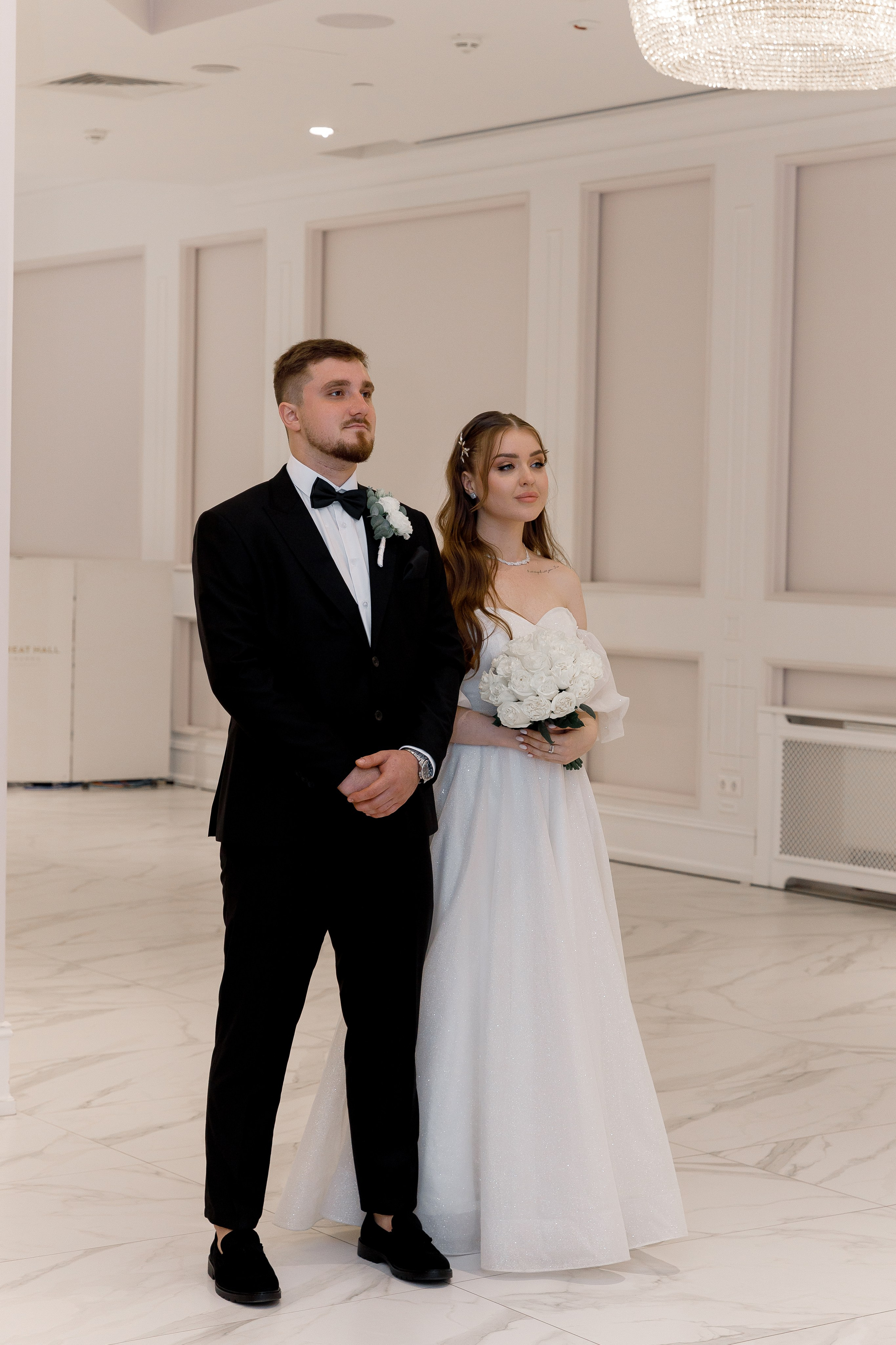 Слава и Юлия. Свадебный фотограф Фадеева Алёна