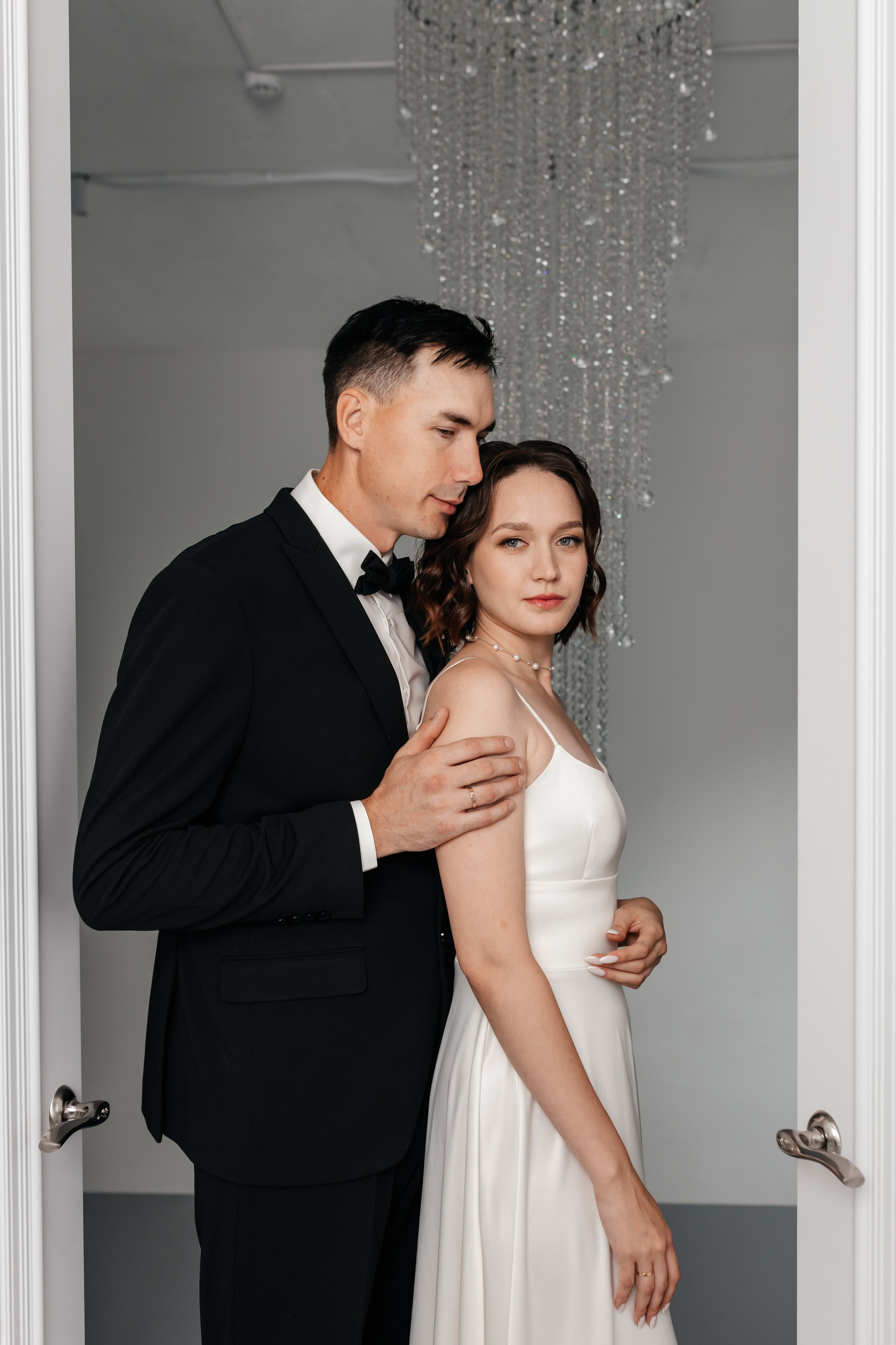 Владимир и Евгения. Марина Шаймухаметова. Фотограф в Уфе