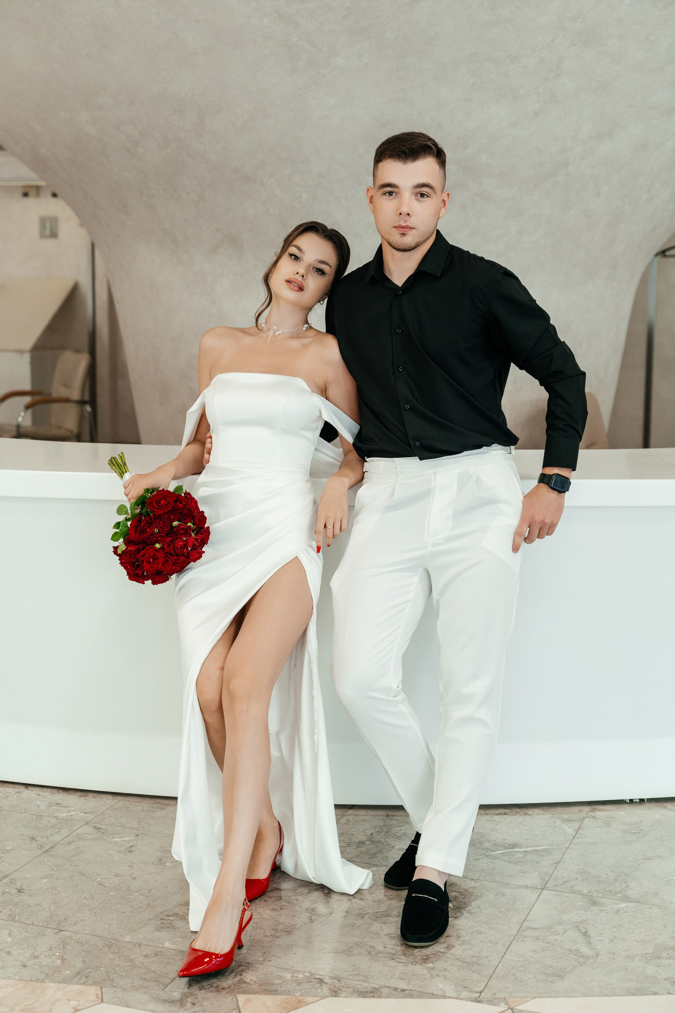 К | В. Свадебный и семейный фотограф в Новосибирске Светлана Варутина