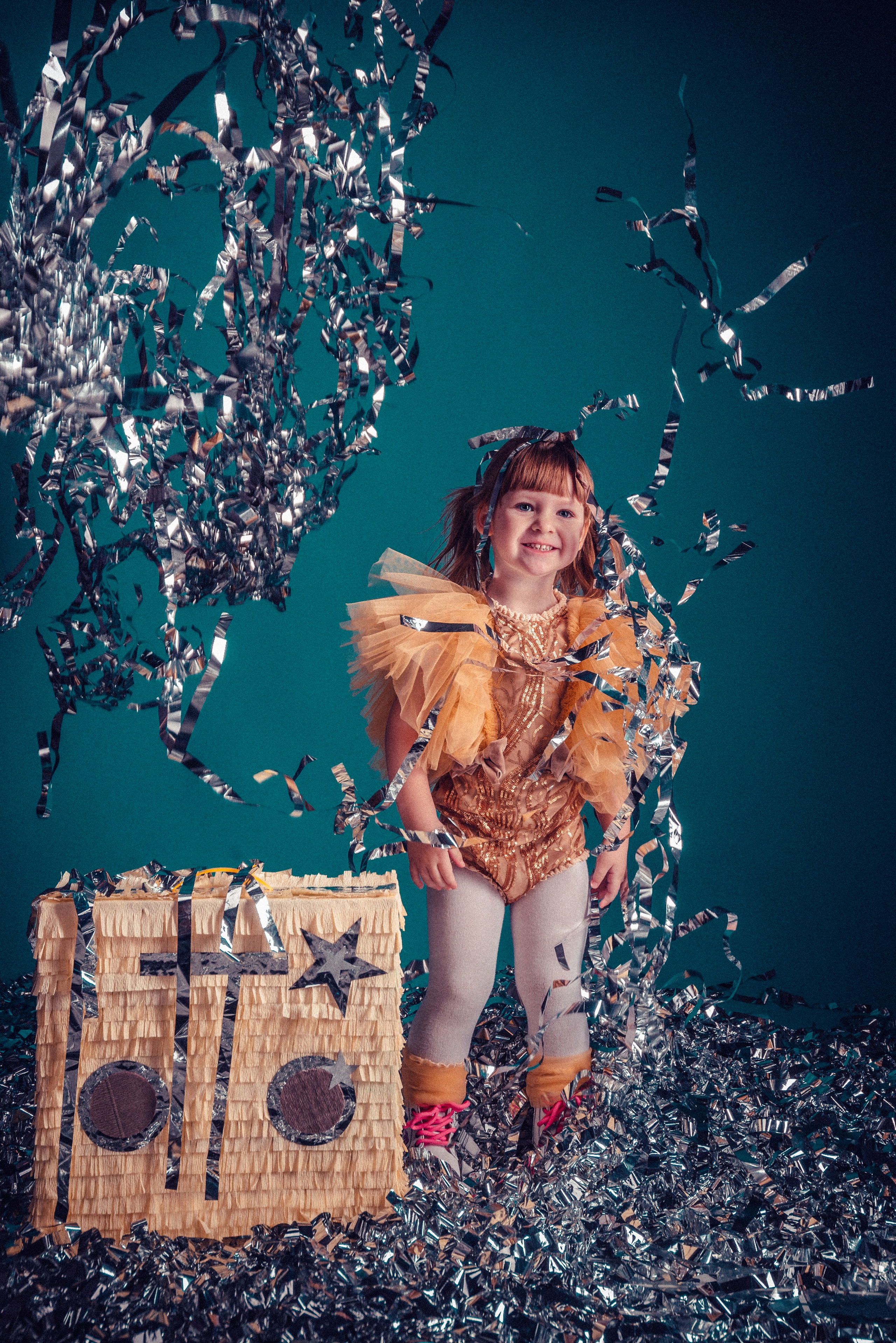 ДИСКО. Детский и семейный фотограф Катерина Мишина