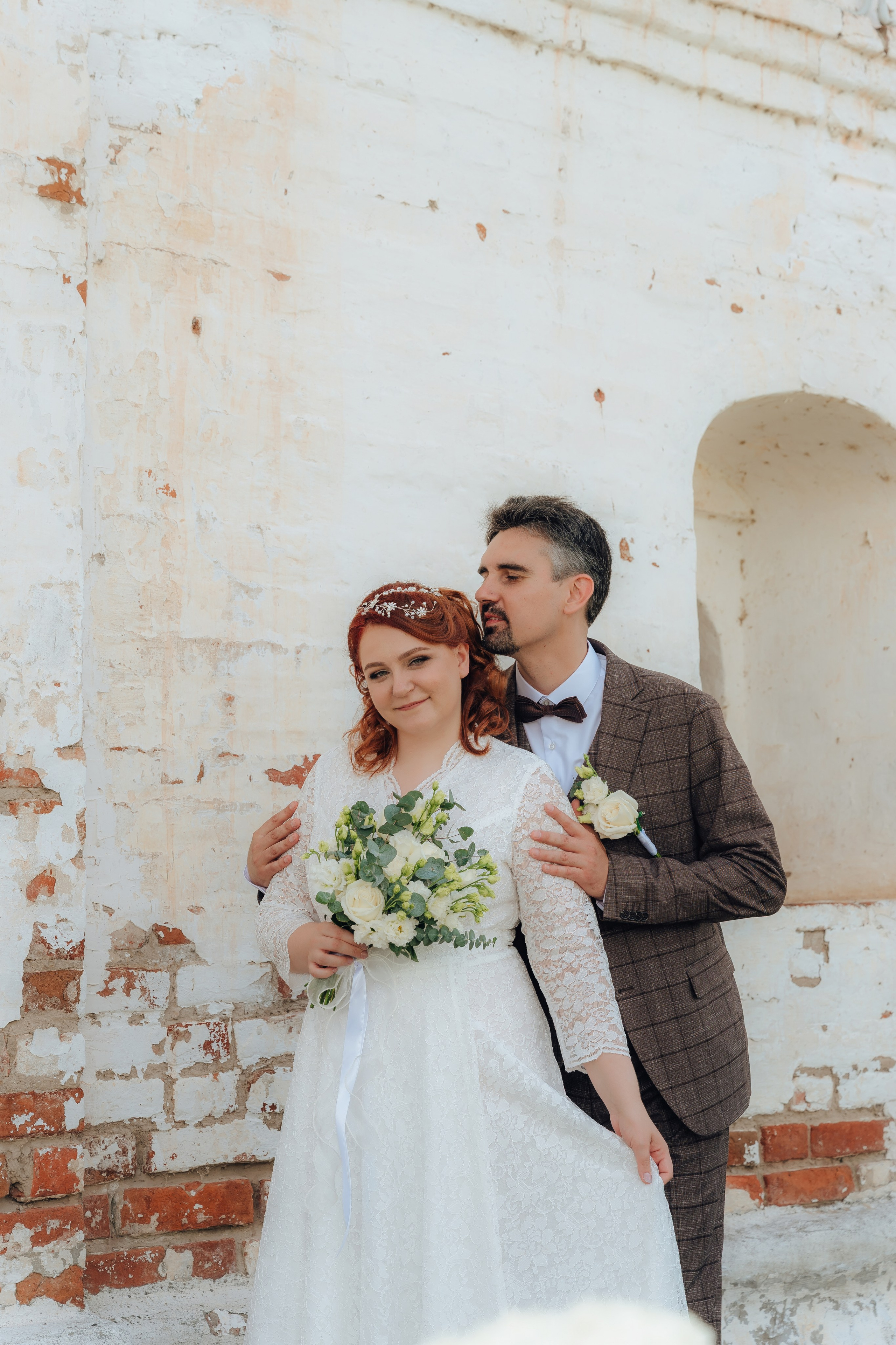 Просто такая сильная любовь. Детский и семейный фотограф Катерина Мишина