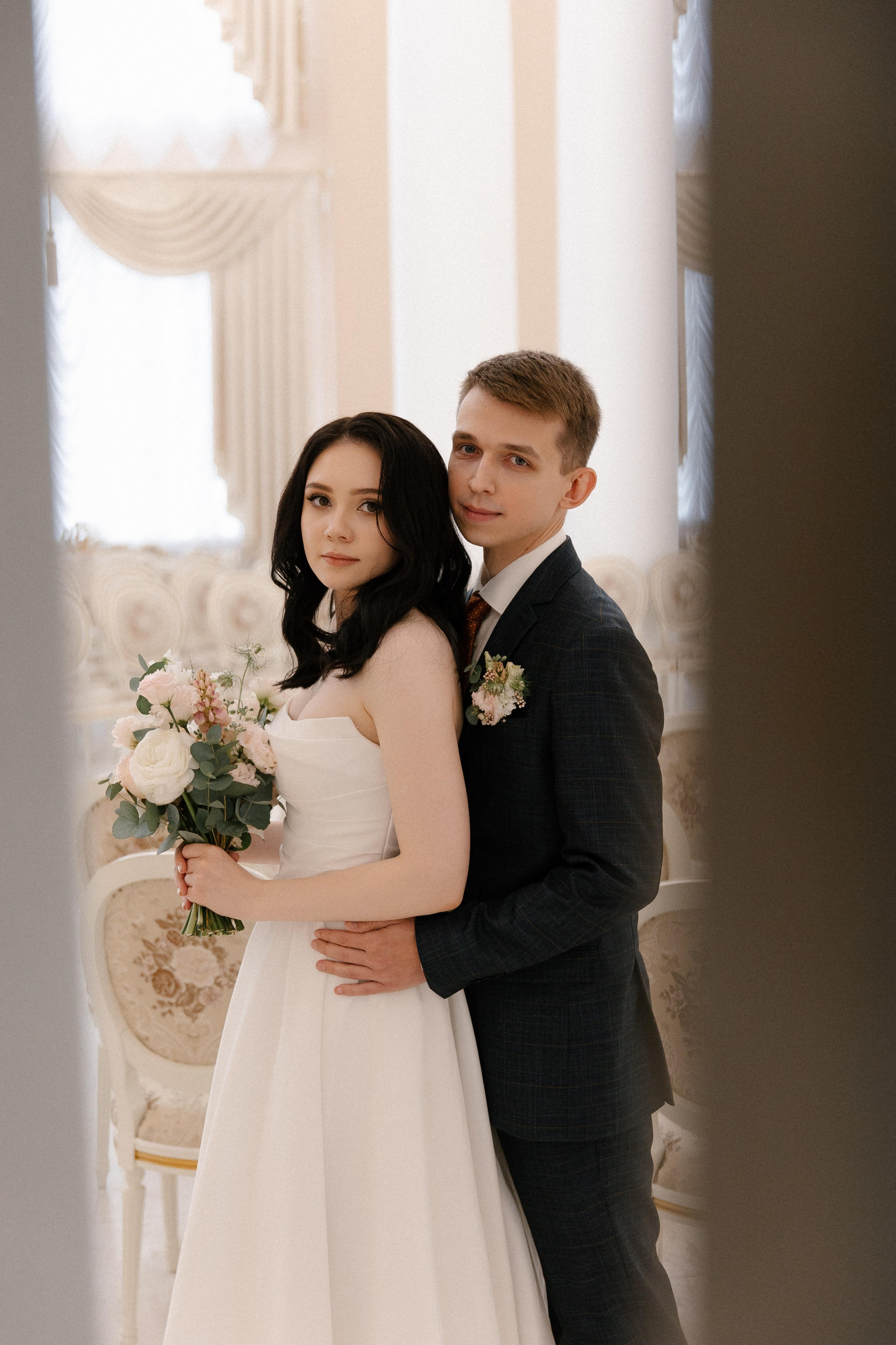 К & Е. Фотограф Тверь Москва Елизавета Рапутина