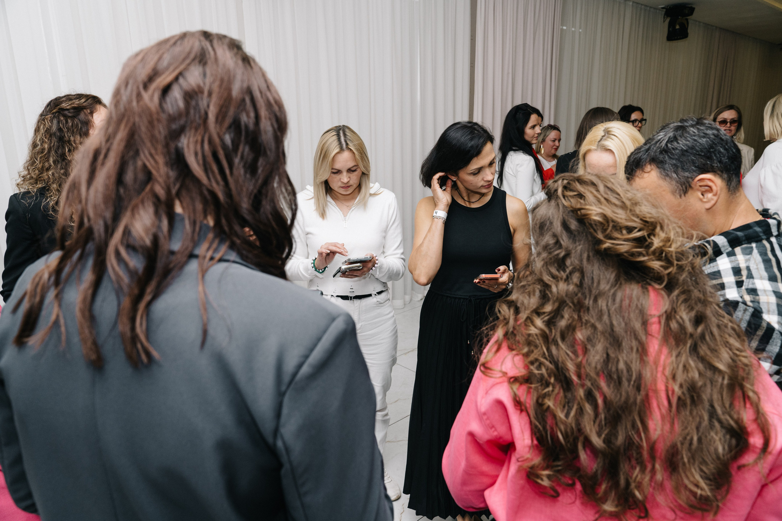 UDS. Время действовать. Свадебный и Мужской фотограф