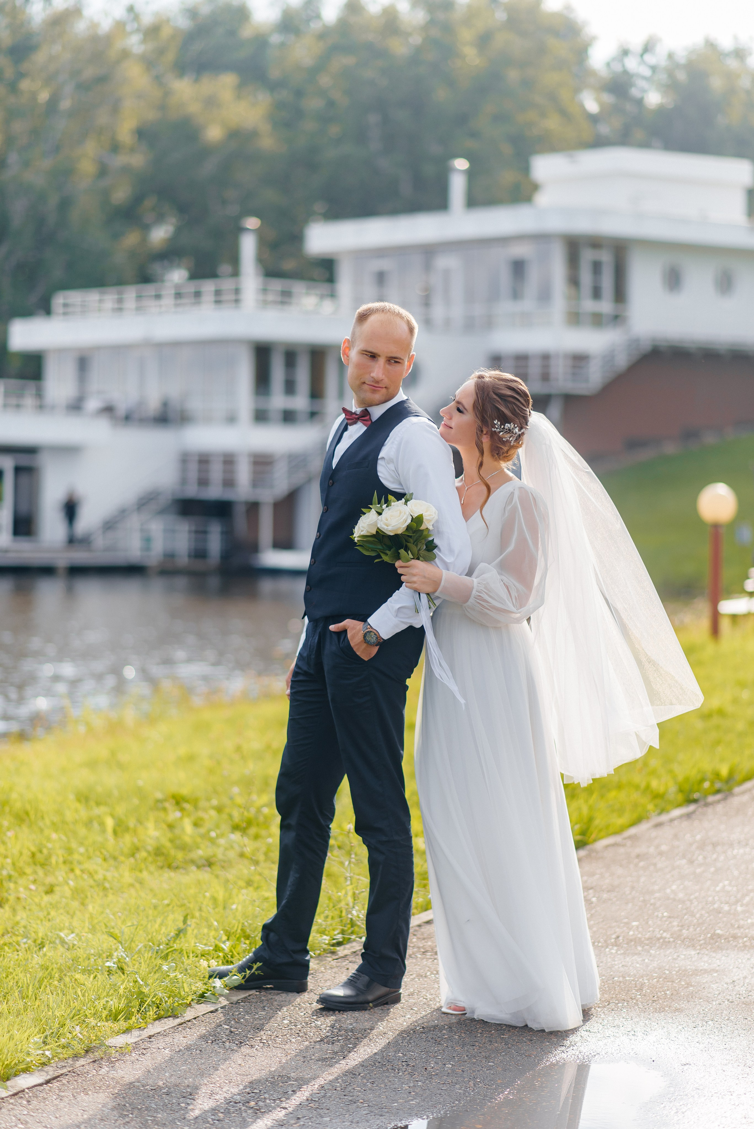 16.08.24 Wedding Day. Семейный фотограф в Барнауле