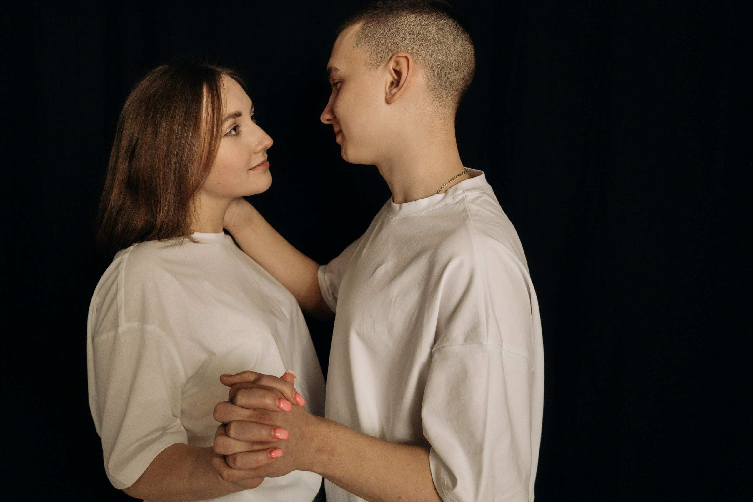 Анастасия и Иван. Семейный фотограф в Рязани и Рязанской области