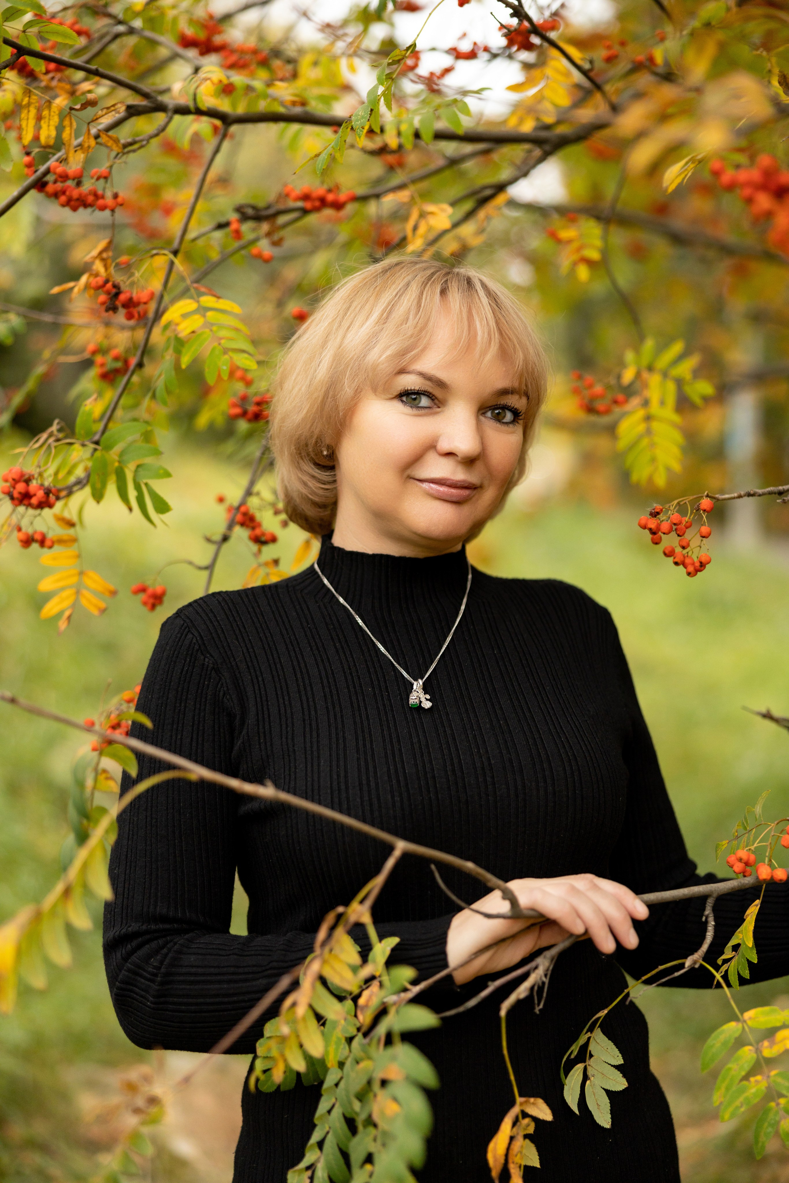 Валентина. Семейный фотограф в Рязани и Рязанской области